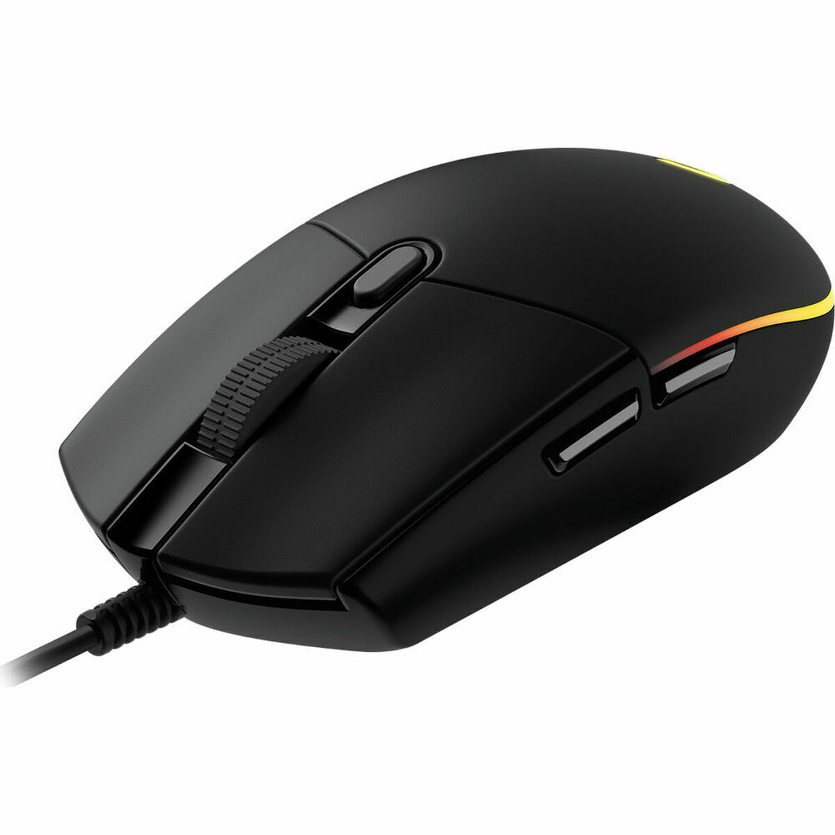 Gaming-mus Logitech 910-005823 Sort Wireless