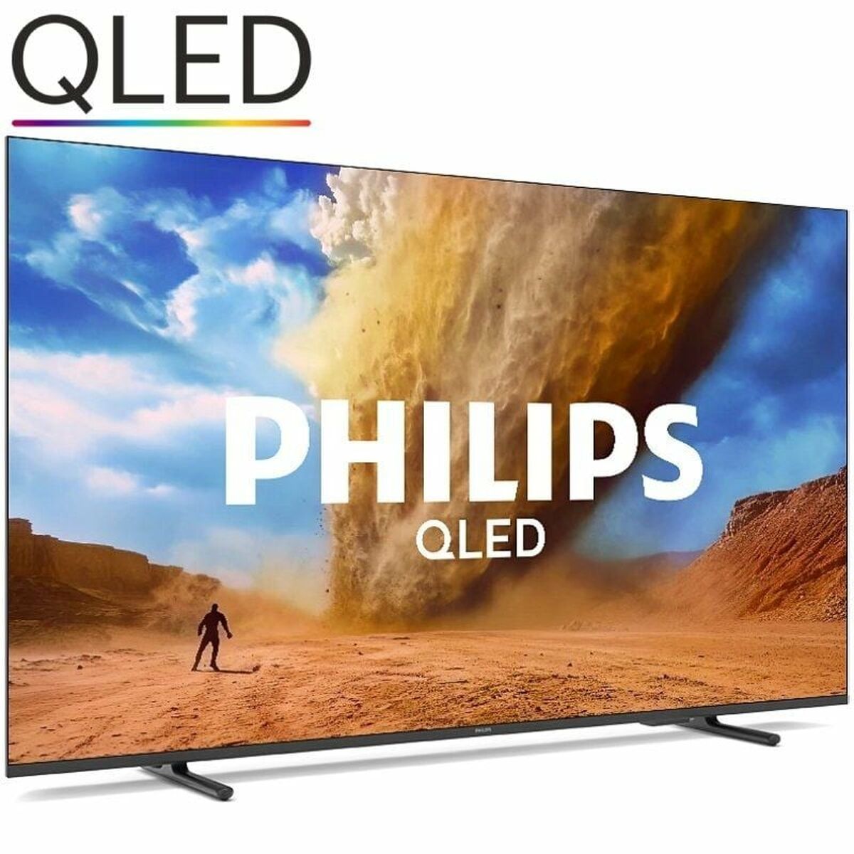 Philips 43PUS7810/12 4K Ultra HD 43" LED (1)