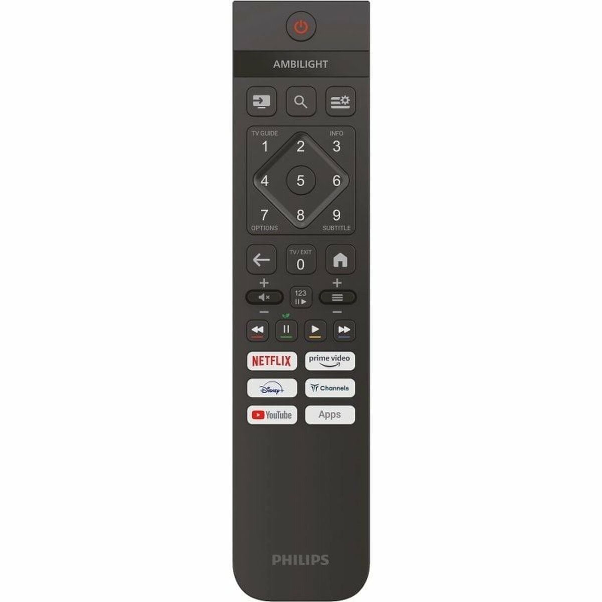 Philips 65PUS8010/12 (3)