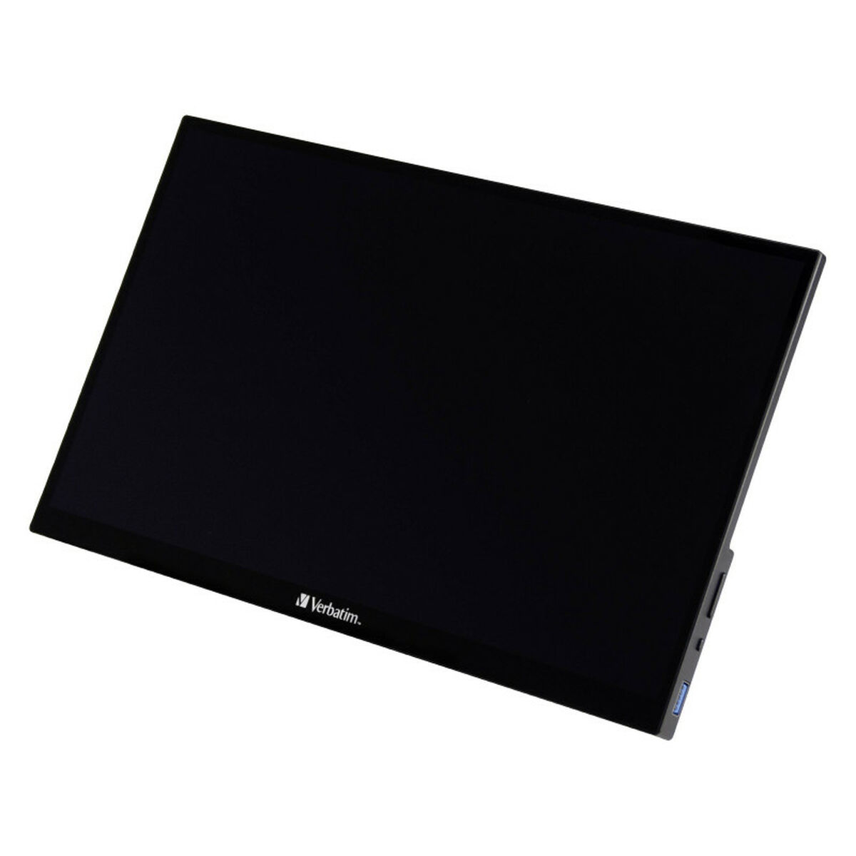 Monitor com tela tátil Verbatim IPS