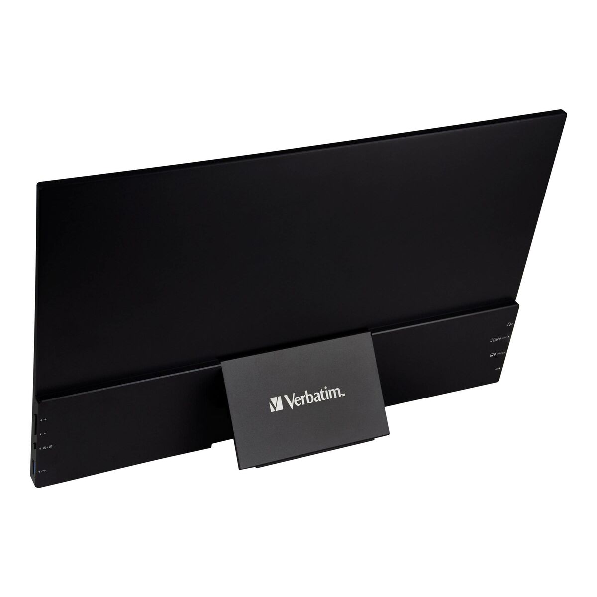 Monitor met Touchscreen Verbatim IPS