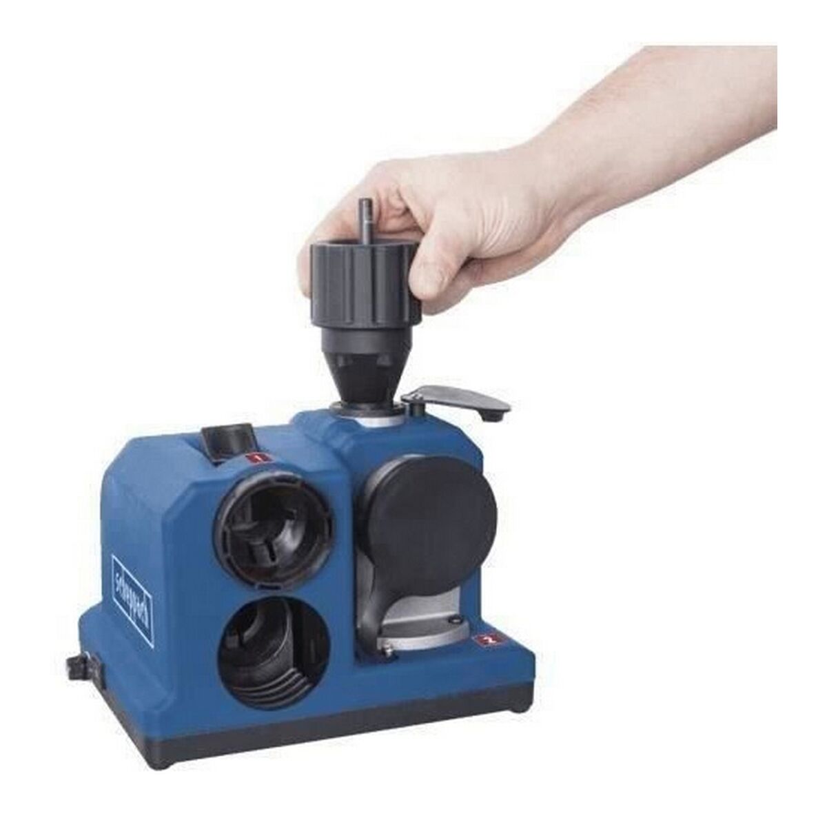 Ostřič vrtáků Scheppach DBS800