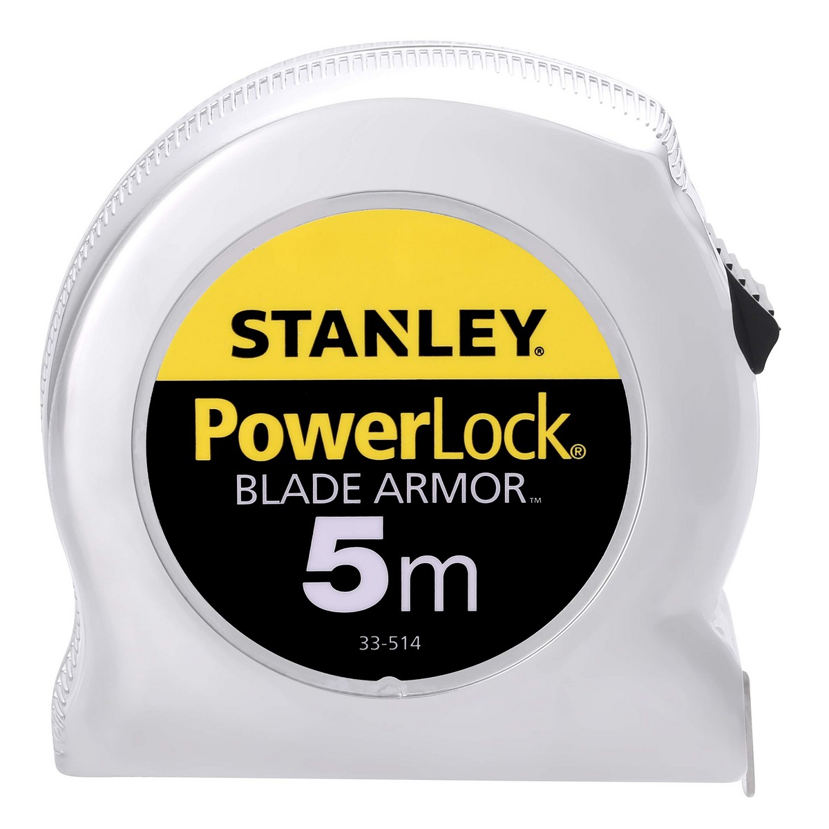 Flexometr Stanley Powerlock Blade Armor