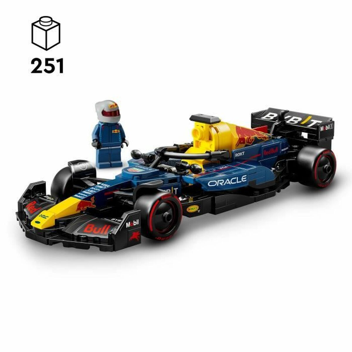 Set de Construcție Lego 77243