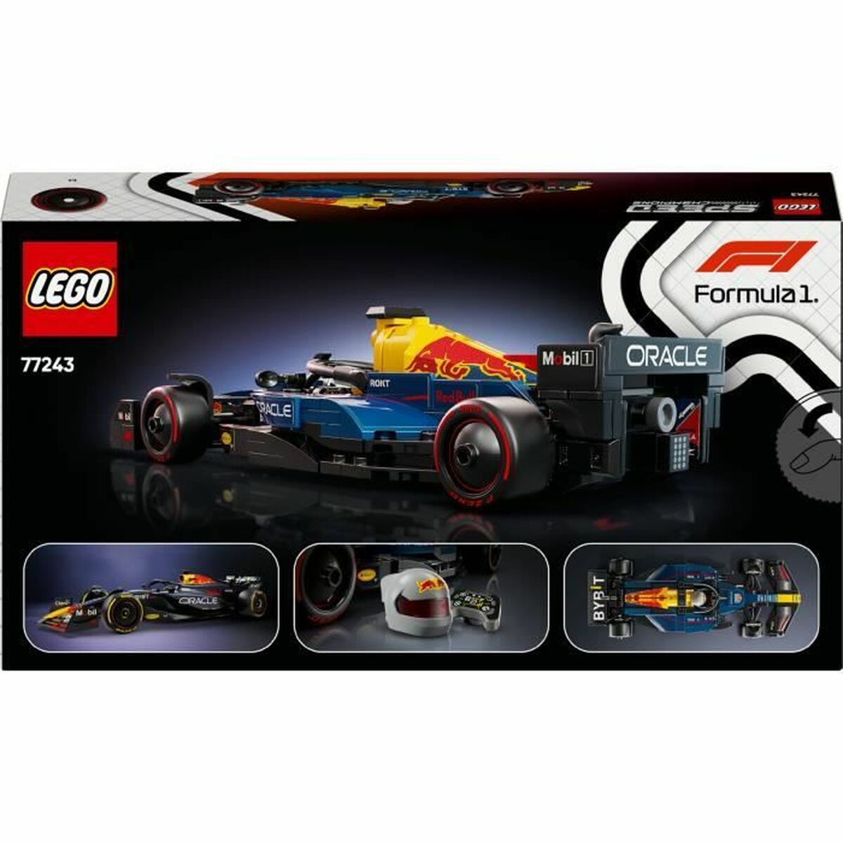 Set de Construcție Lego 77243