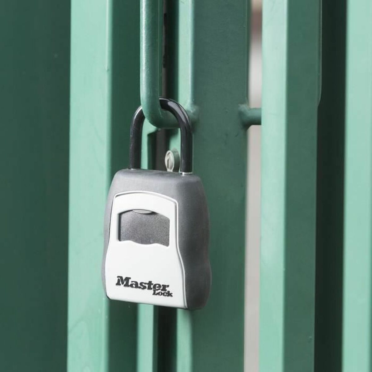 Tallelokero avaimille Master Lock 5401EURD