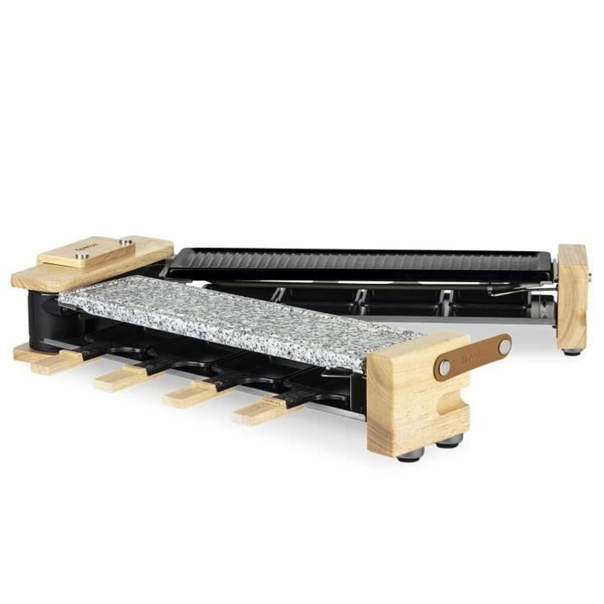 Raclette Hkoenig Rjava