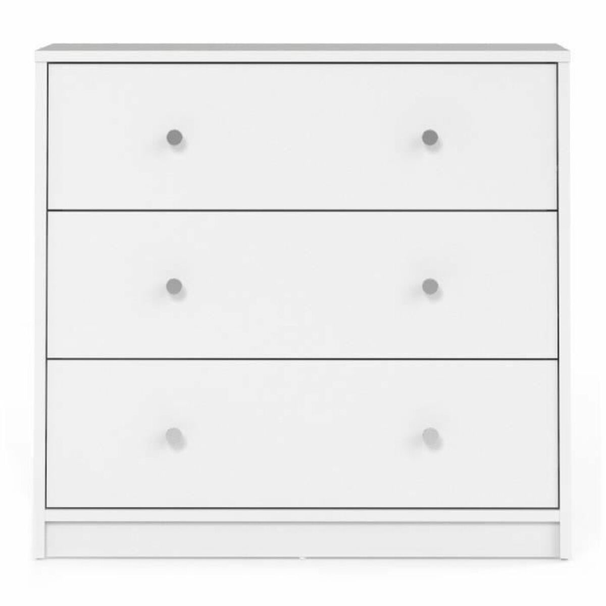 Commode Finlandek TYYLIKÄS Blanc