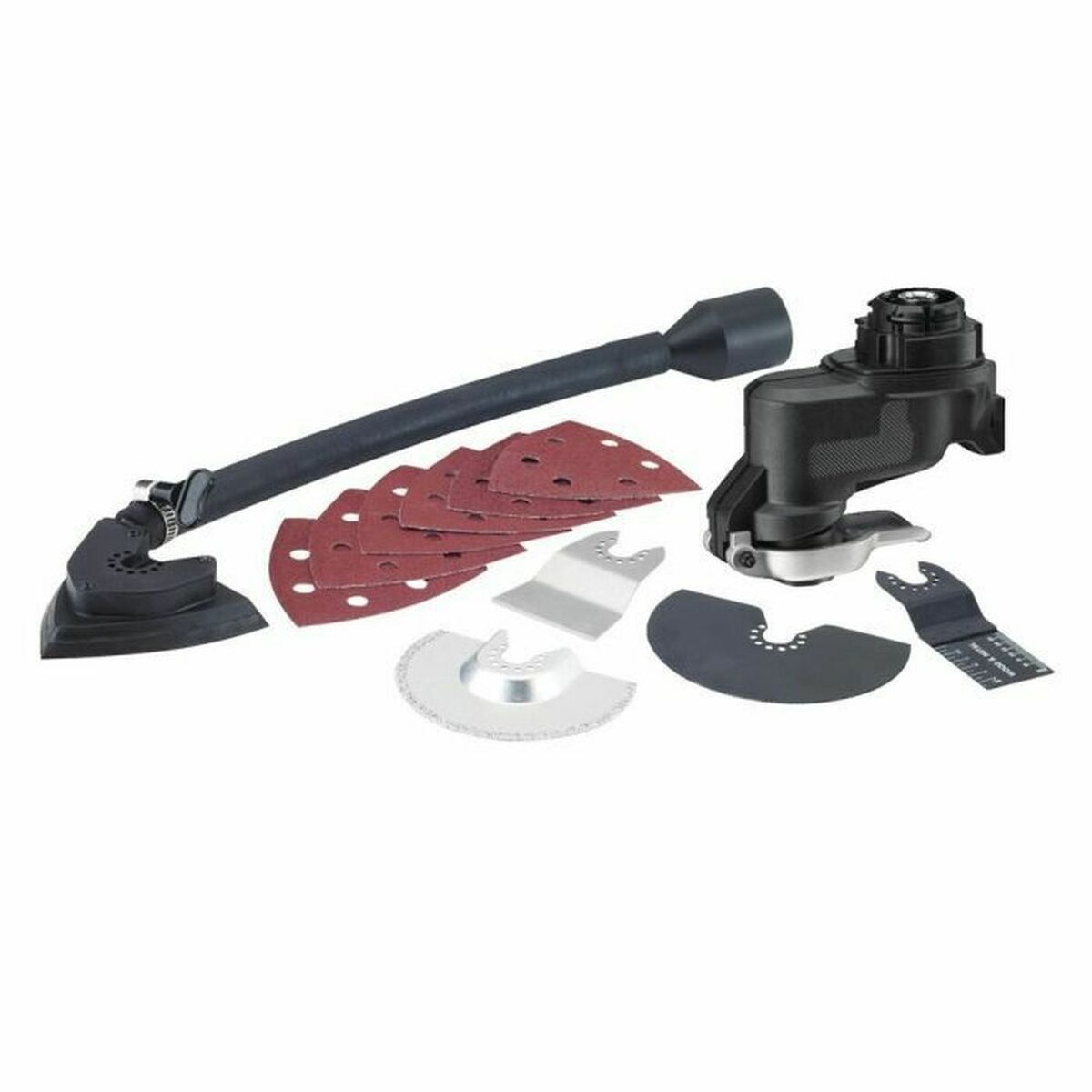 Reservehode Black & Decker MTOS4-XJ