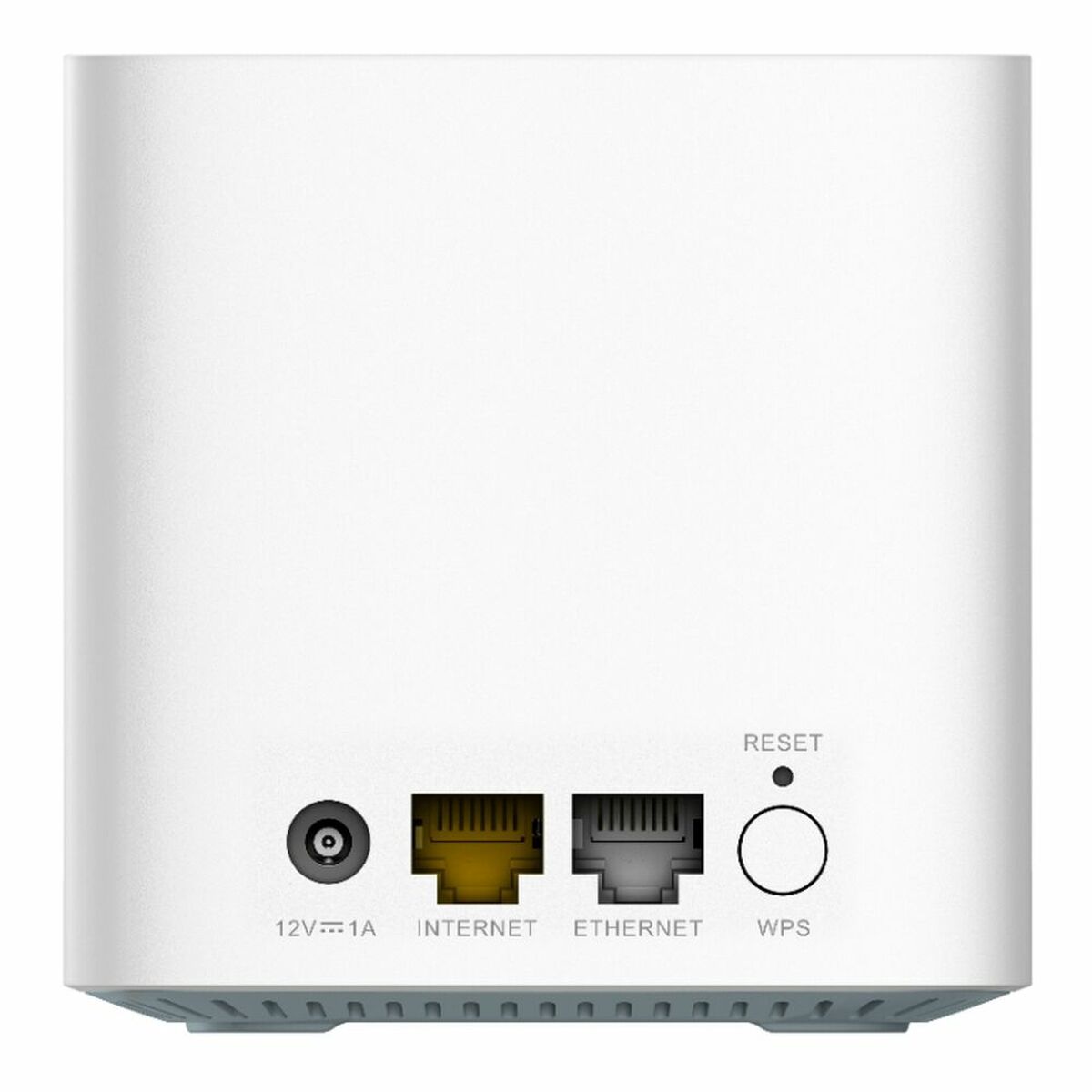 Schnittstelle D-Link M15-3