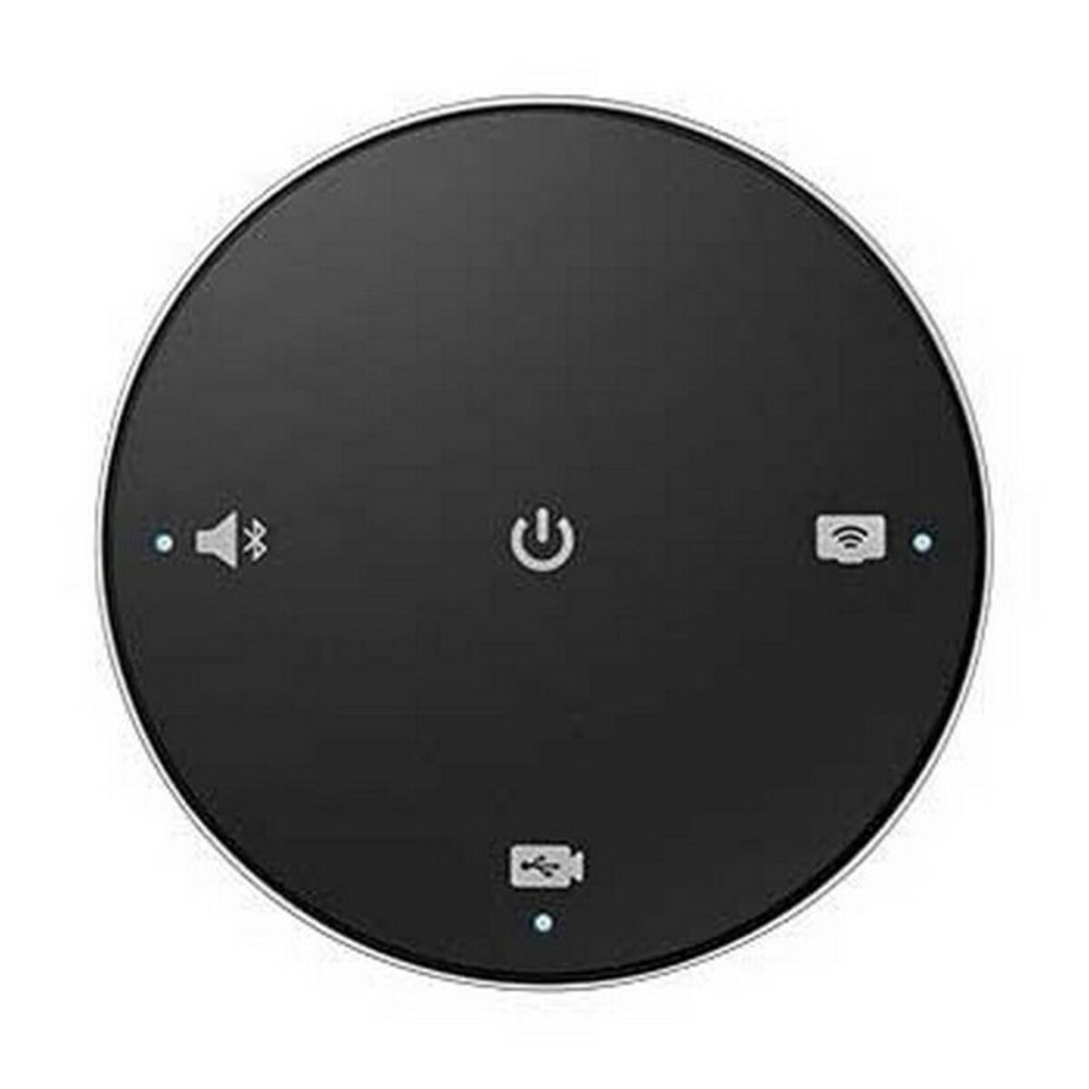 Videokonferencesystem Logitech 960-001034