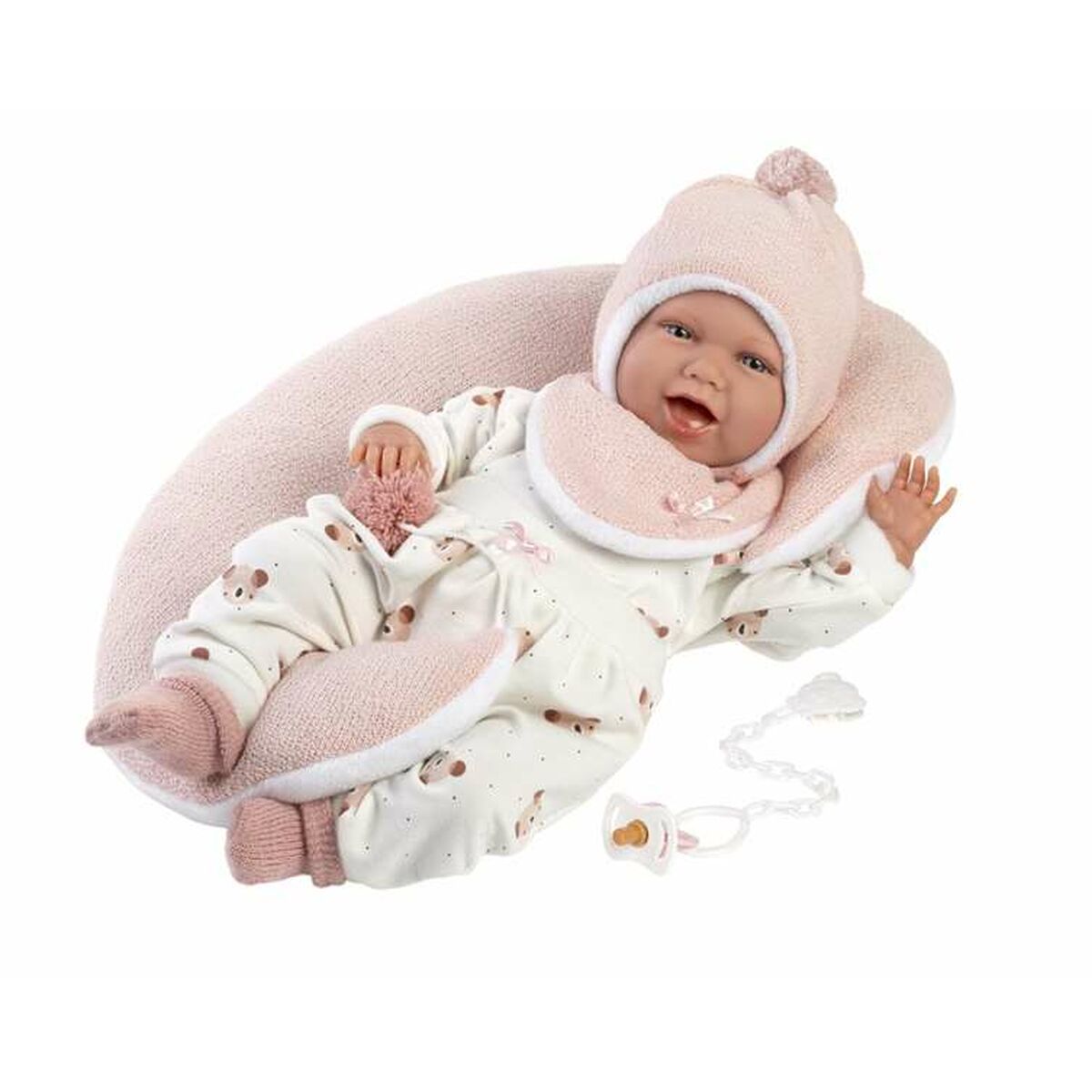 Beebinukk Llorens 74104 42 cm