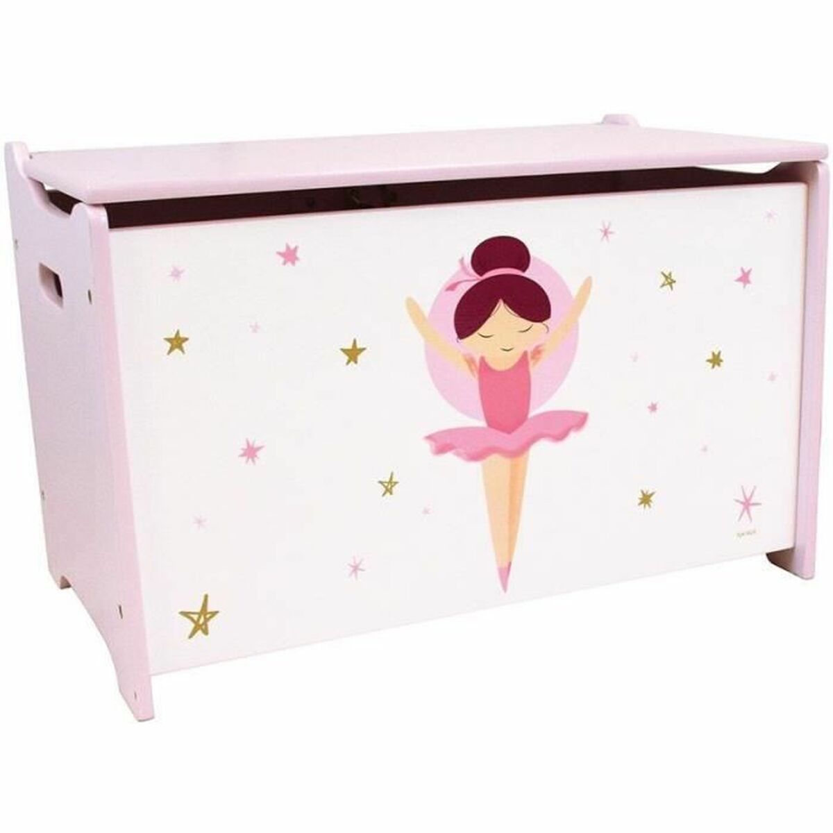 Multifunkční box Fun House Dětské