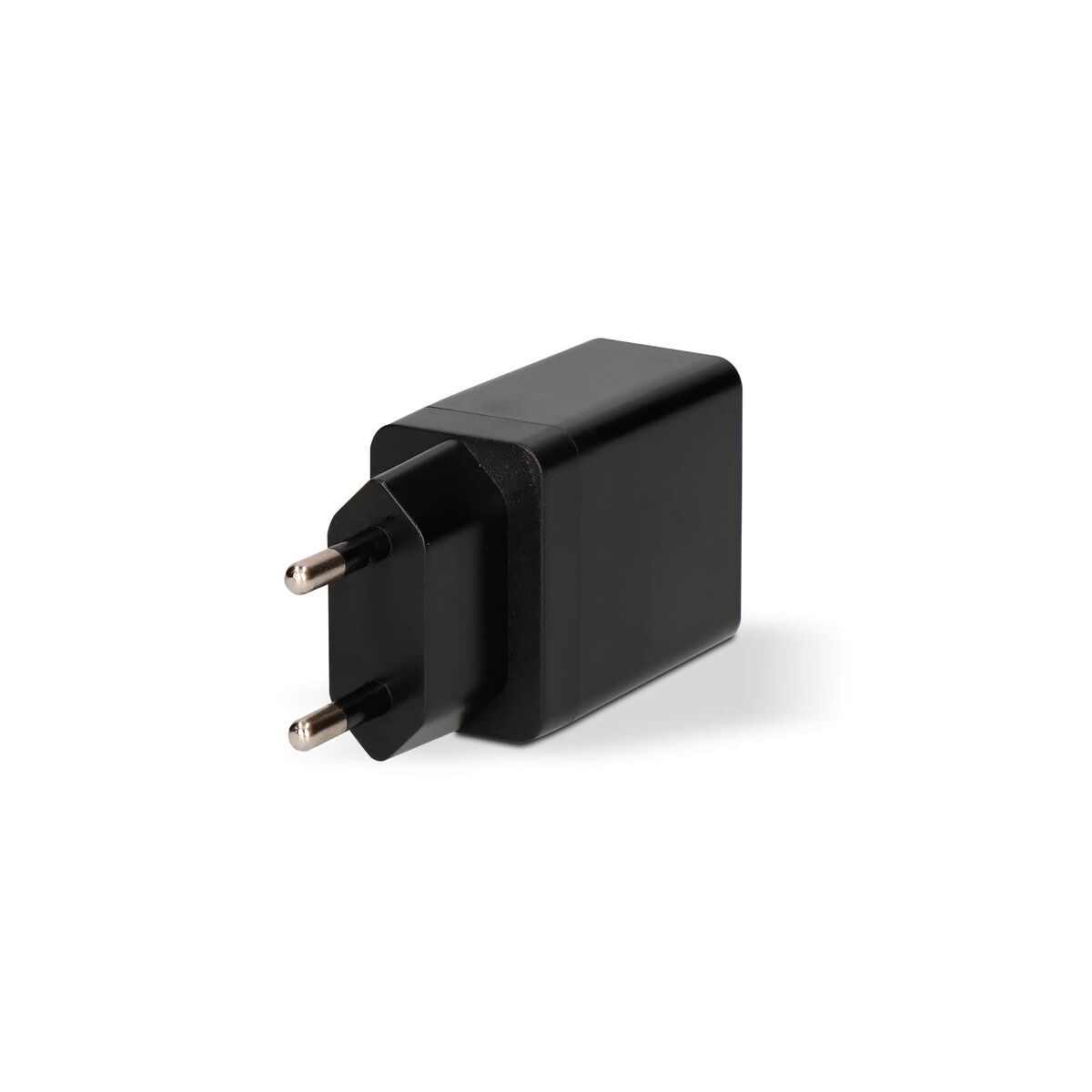 Universal USB-billaddare + USB C kabel Contact