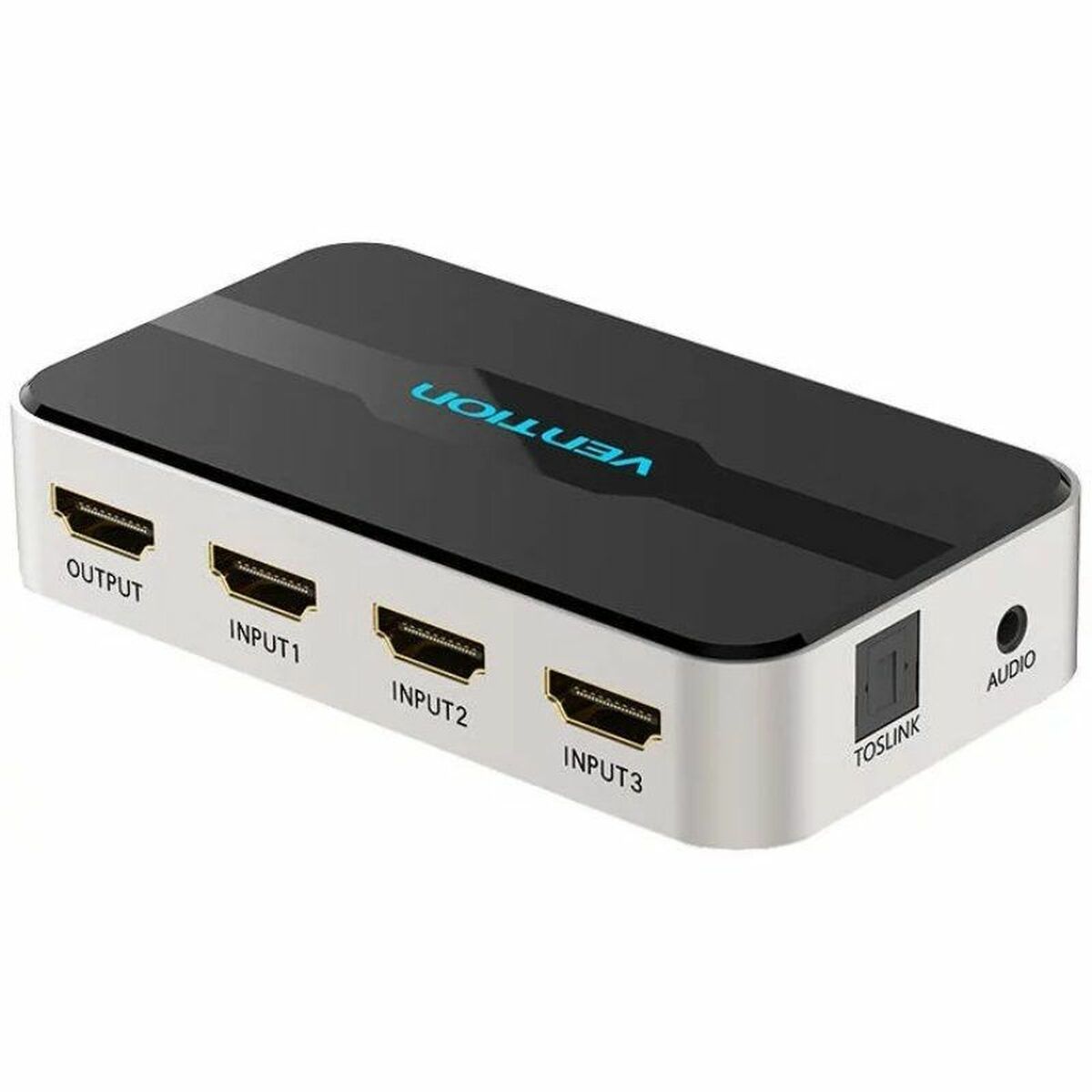 HDMI-Switch Vention AFJH0
