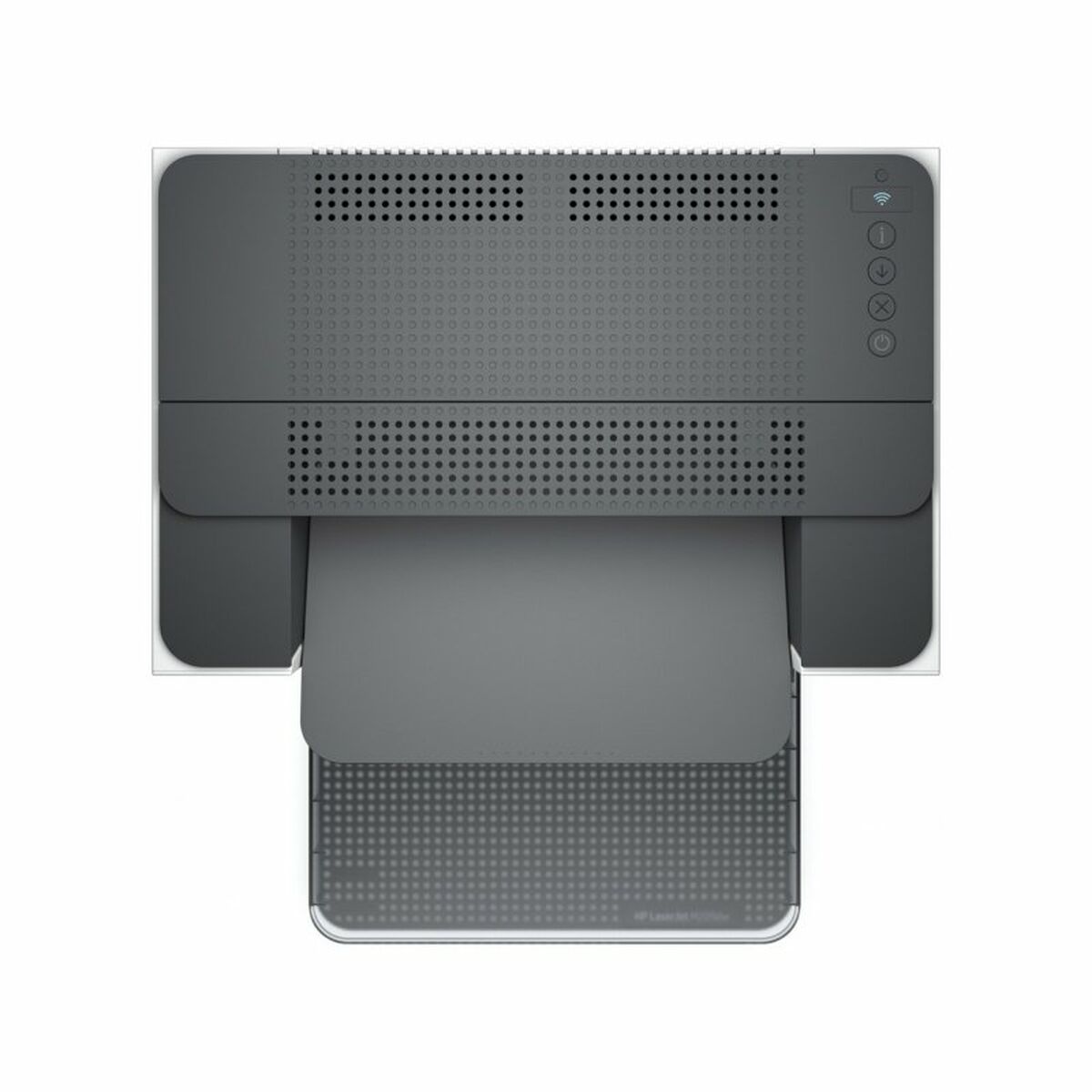 Monochrome Laserprinter HP M209dw