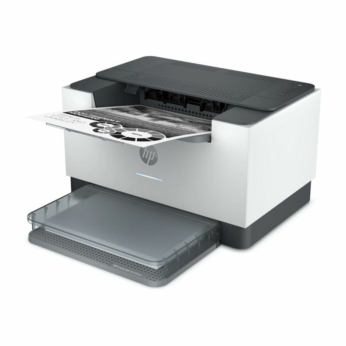 Monochrome Laser Printer HP M209dw