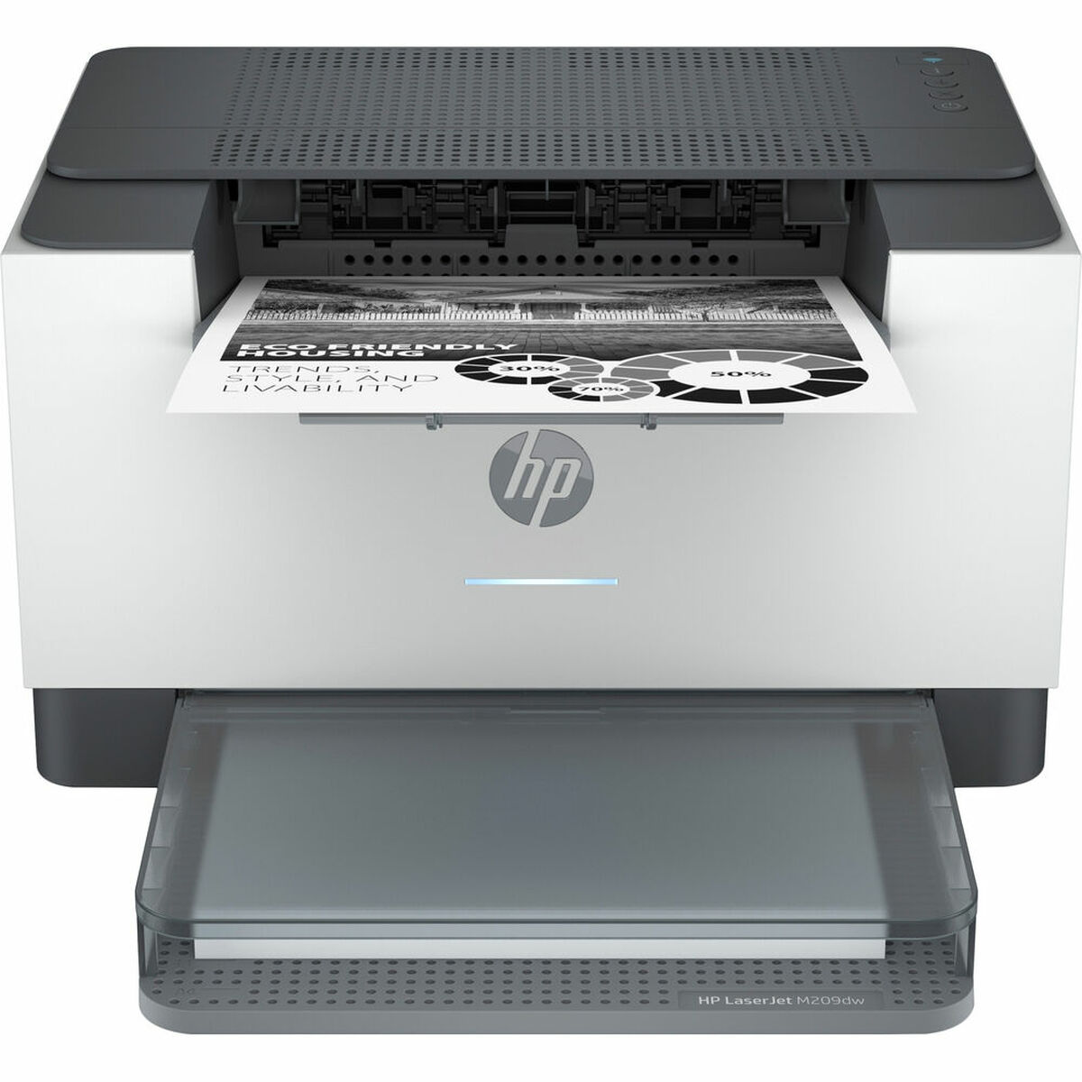 Multifunksjonsskriver HP M209dw