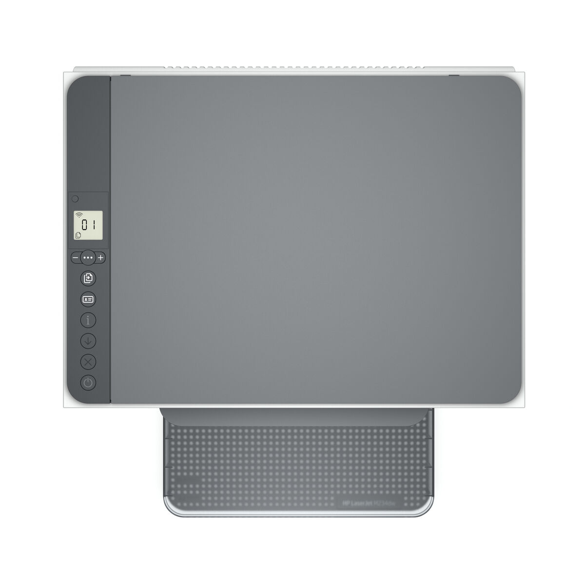 Laser Printer HP M234dw
