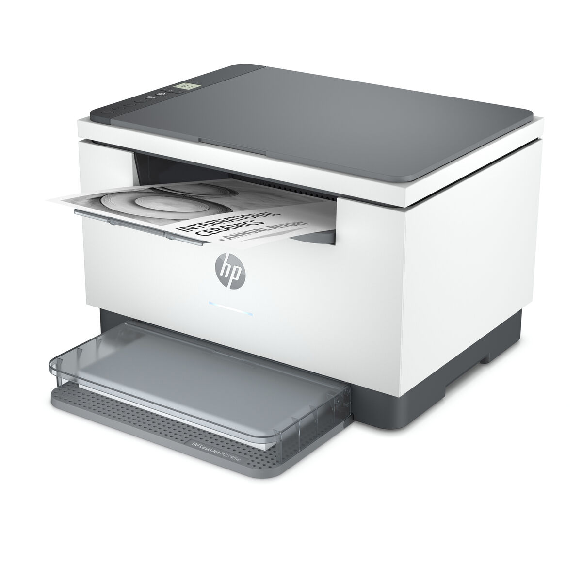 Multifunctionele Printer HP 6GW99F
