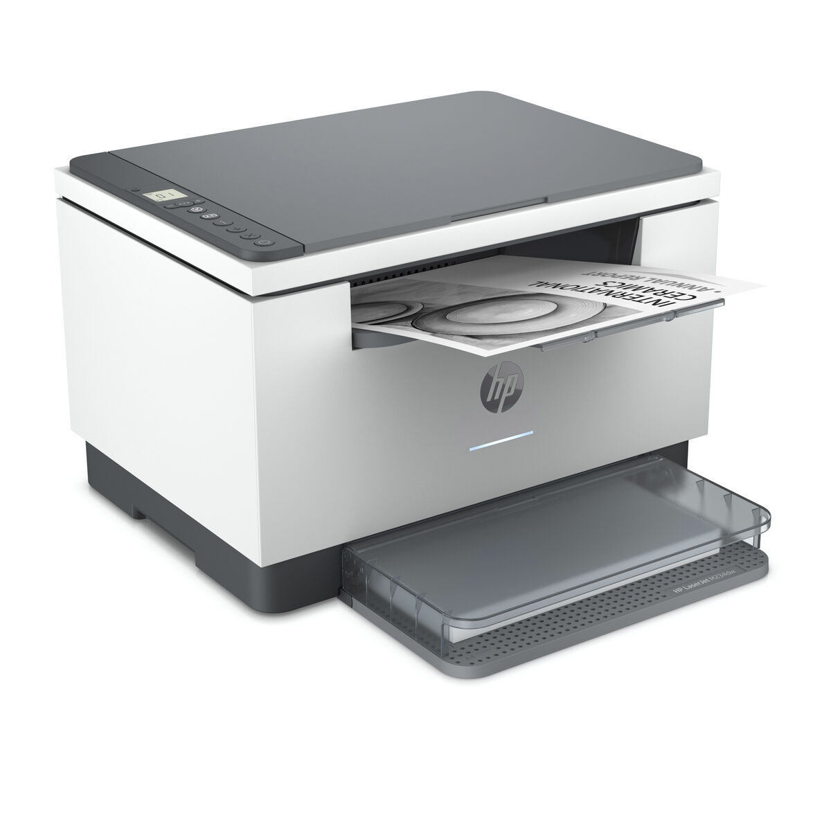 Multifunctionele Printer HP 6GW99F