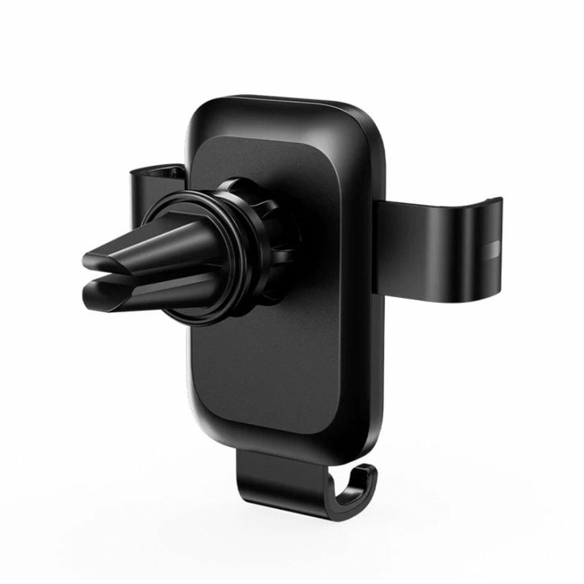 Supporto per cellulari Vention KCTB0 Nero Plastica