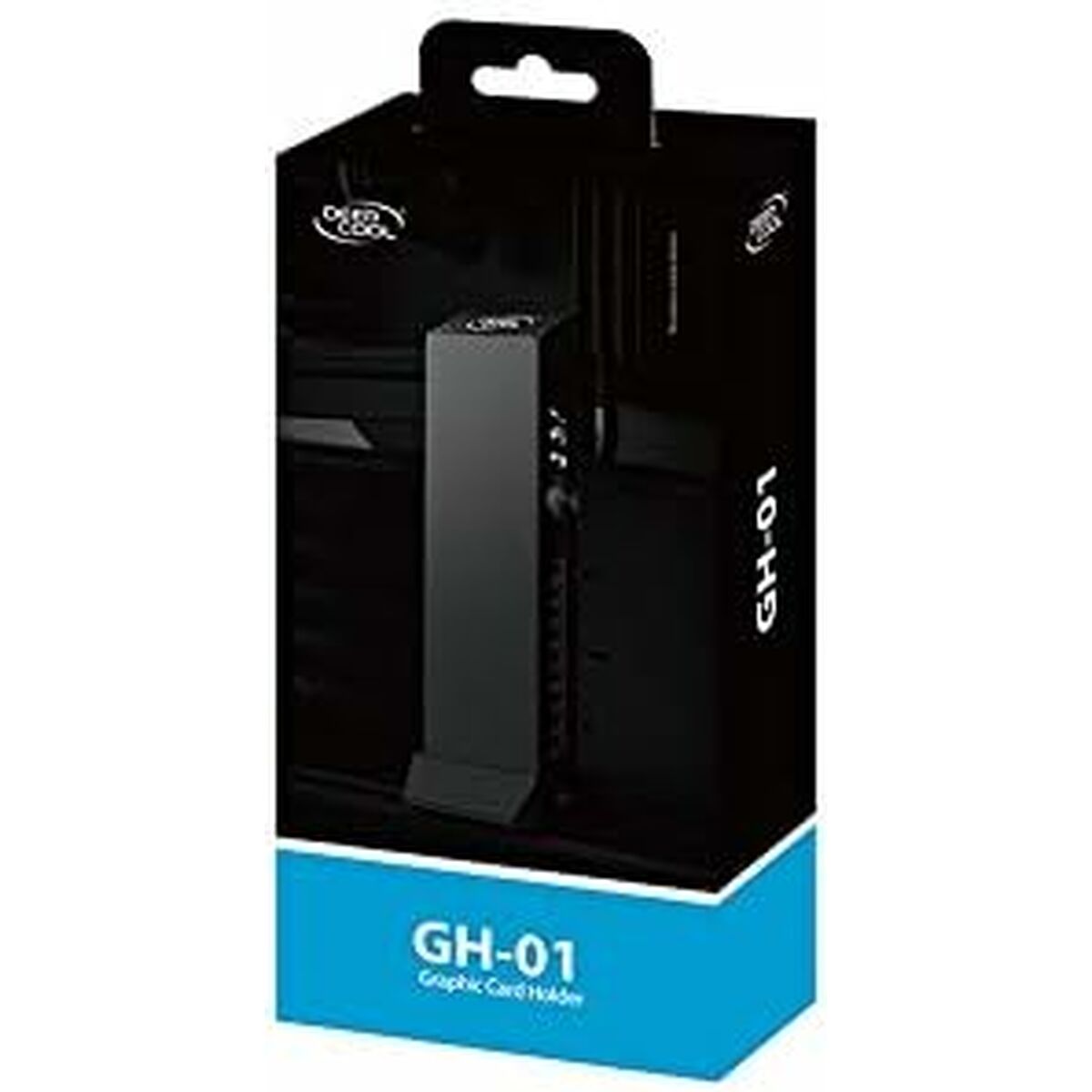 Støtte til grafikkort DEEPCOOL DP-GCH2-GH01