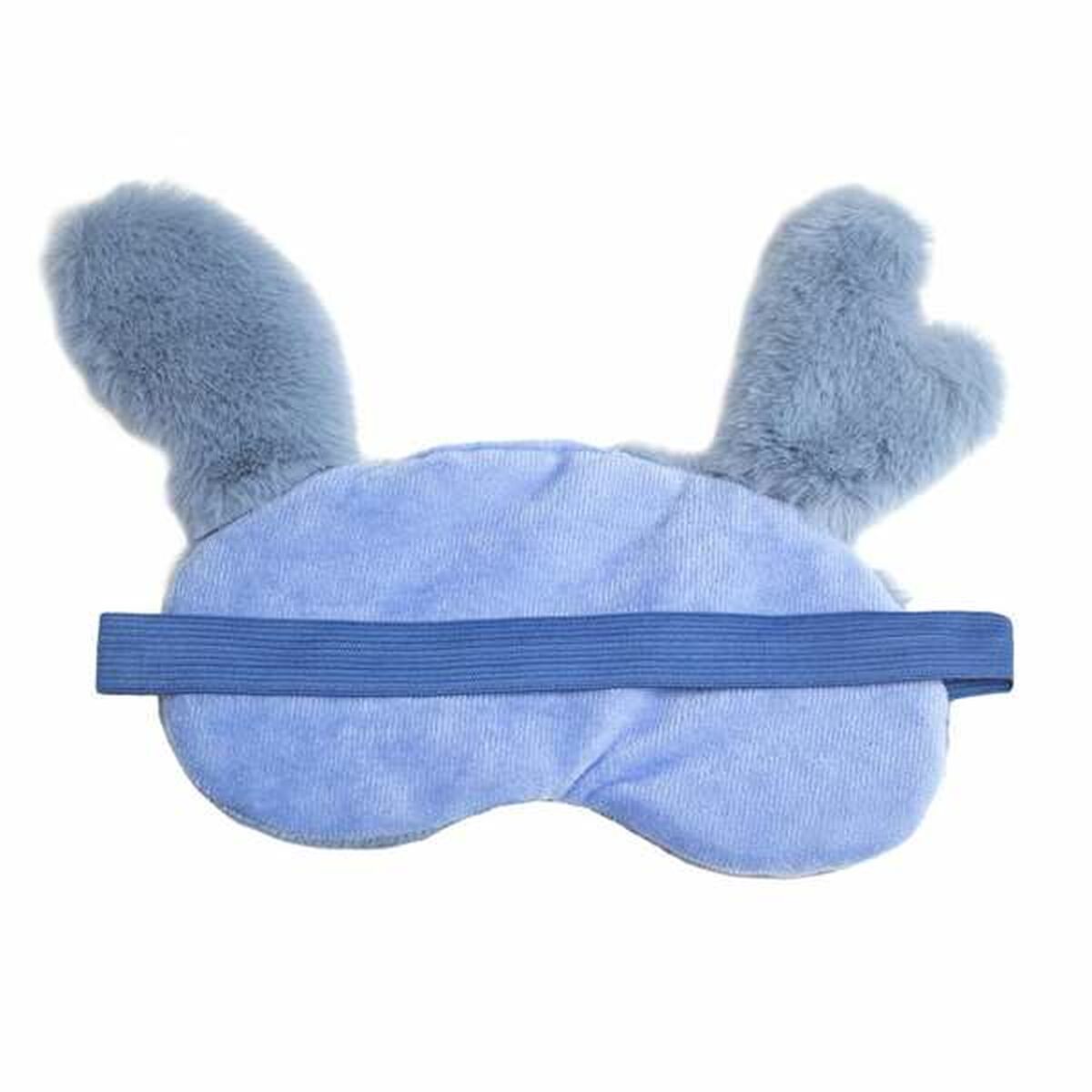 Mask Stitch Blue