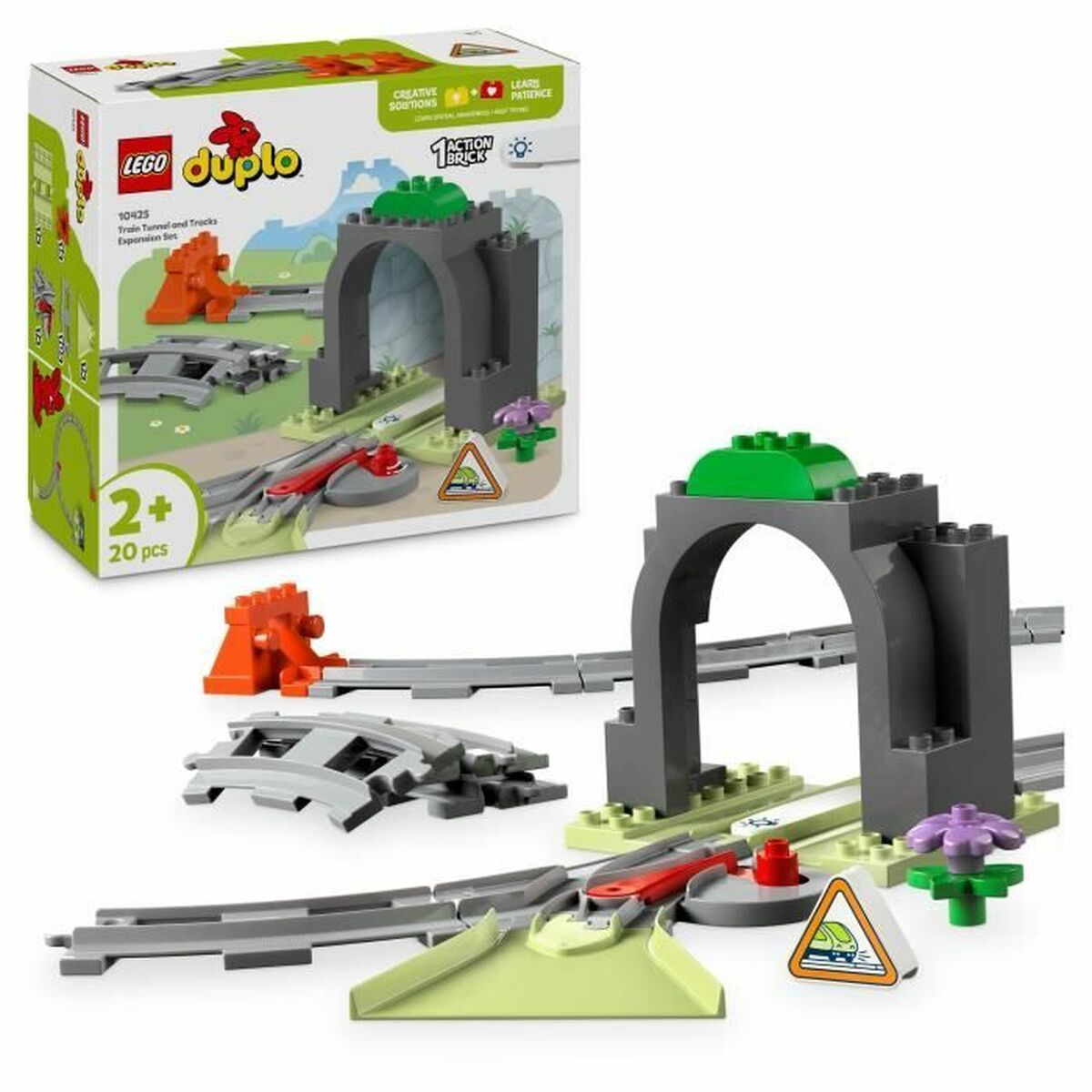 Jogo de Construção Lego