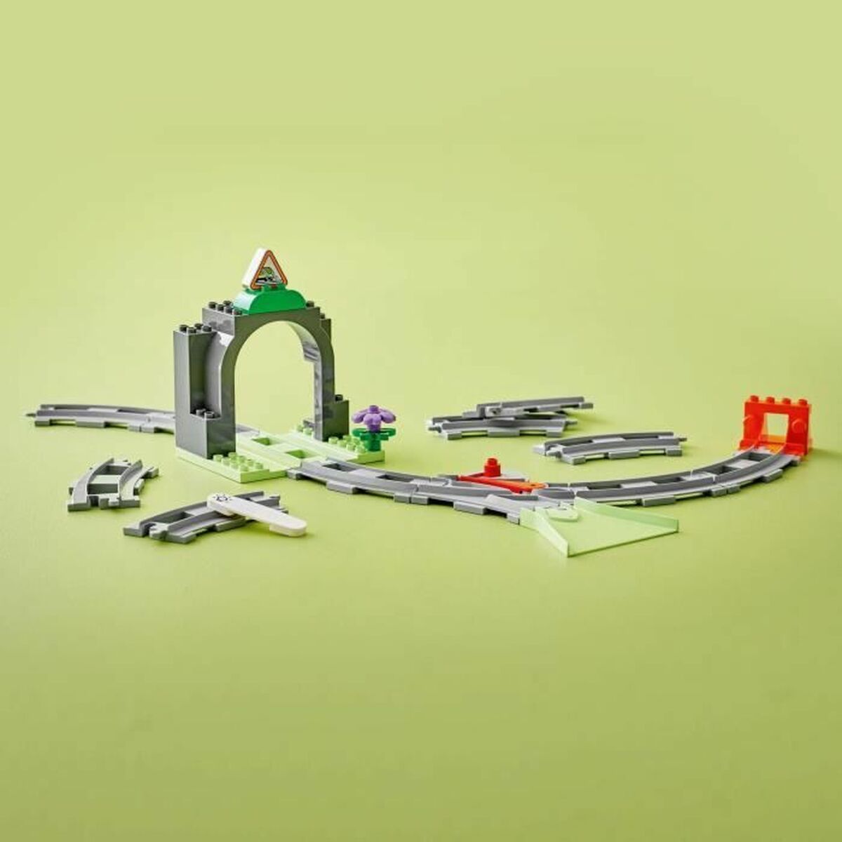 Rakennussetti Lego