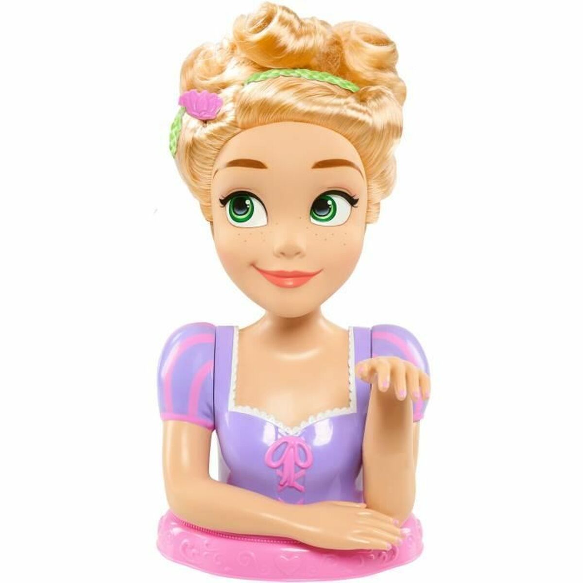 Boneca bebé