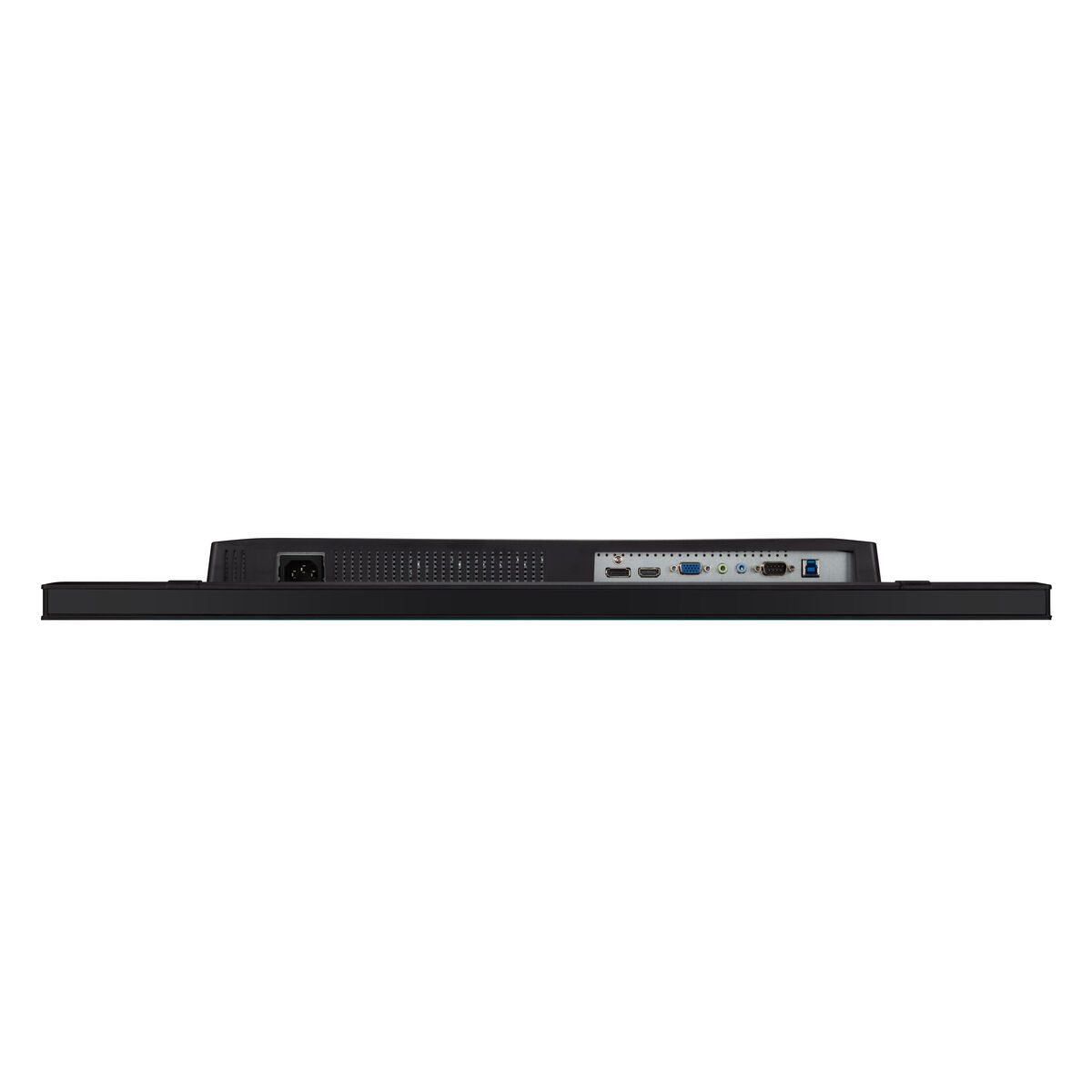 Monitorius ViewSonic TD2760 27" LED VA