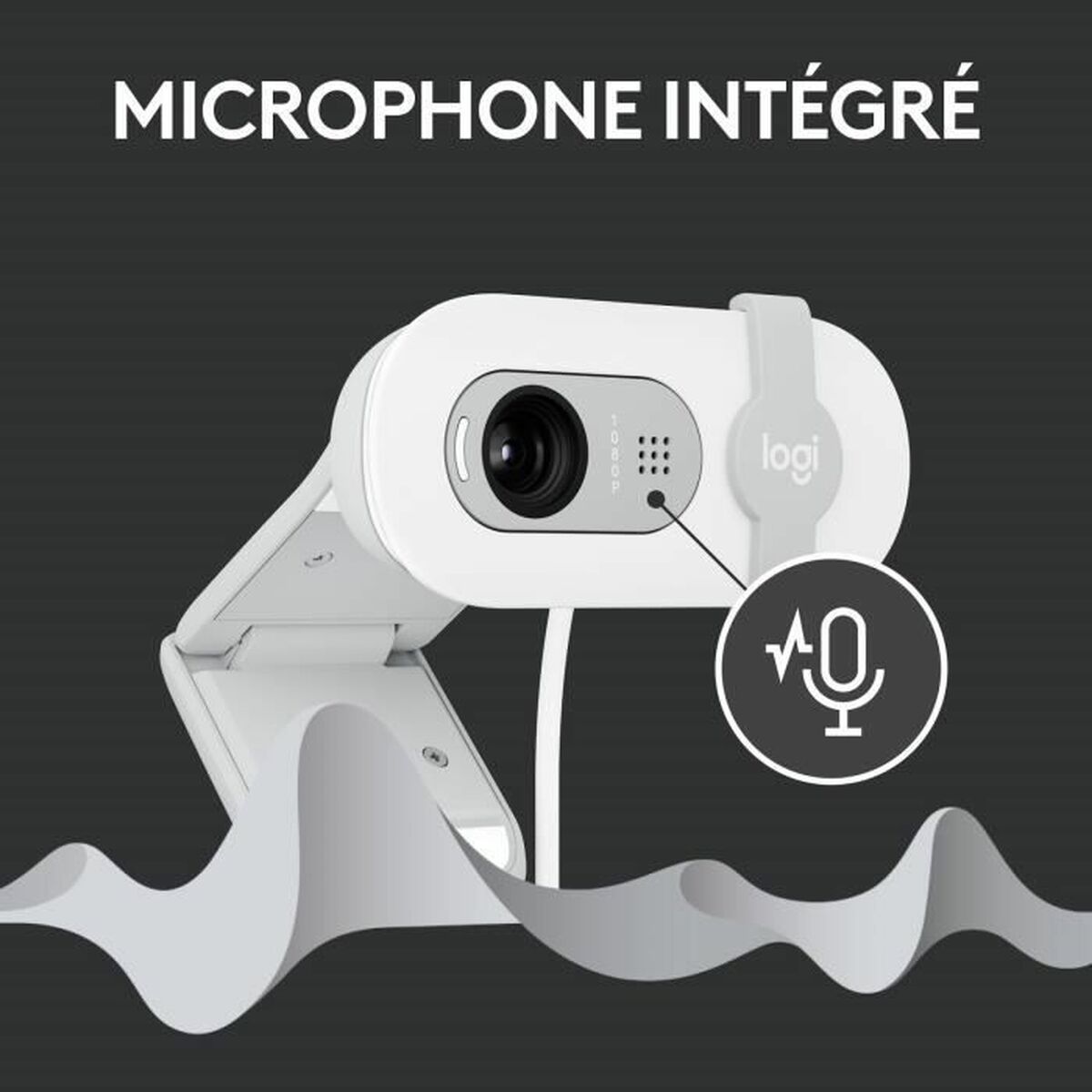 Internetinė kamera Logitech 960-001617