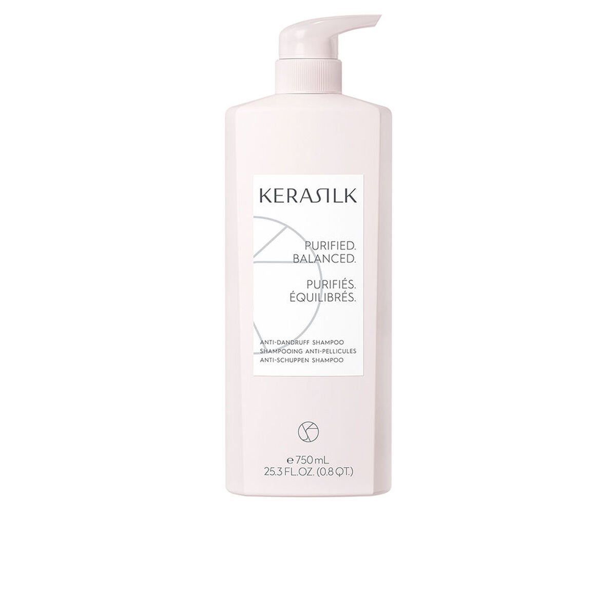 Șampon Kerasilk ESSENTIALS 750 ml