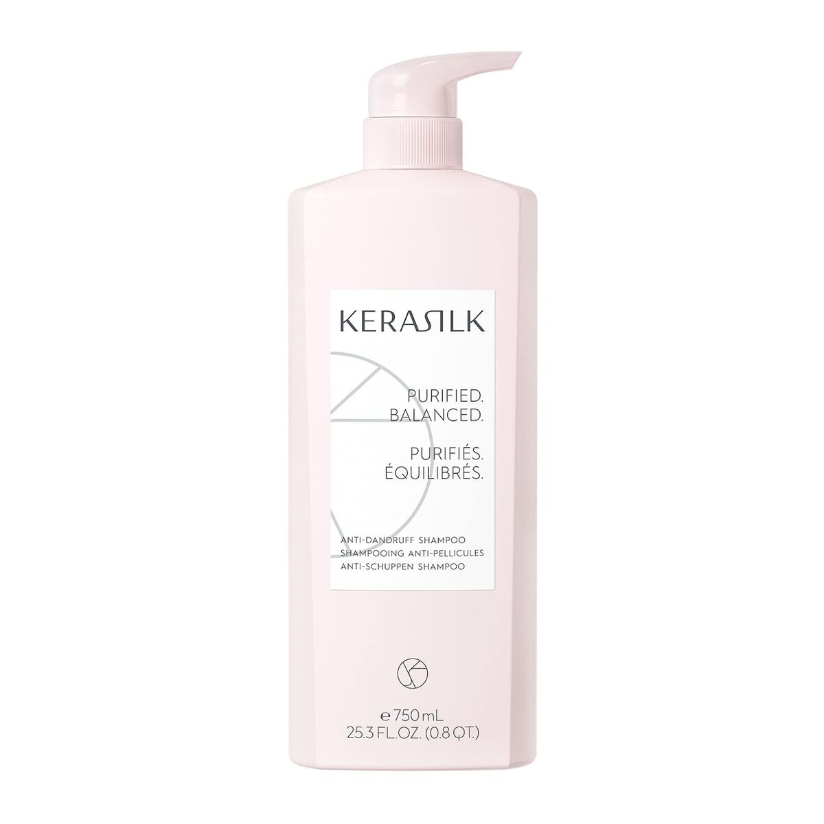 Szampon Kerasilk ESSENTIALS 750 ml
