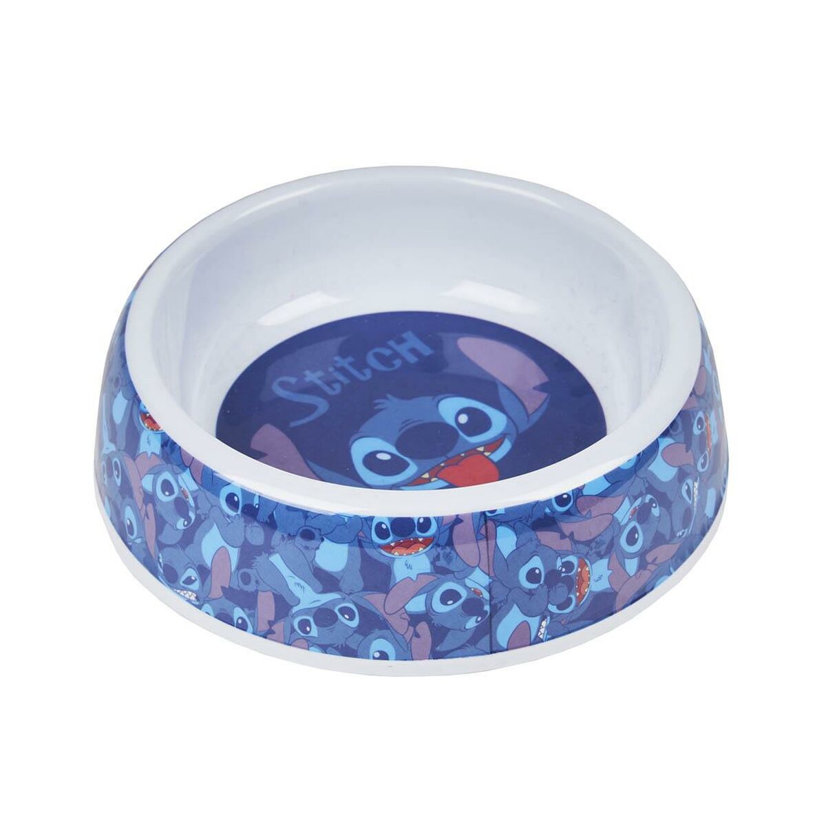 Hund Feeder Stitch