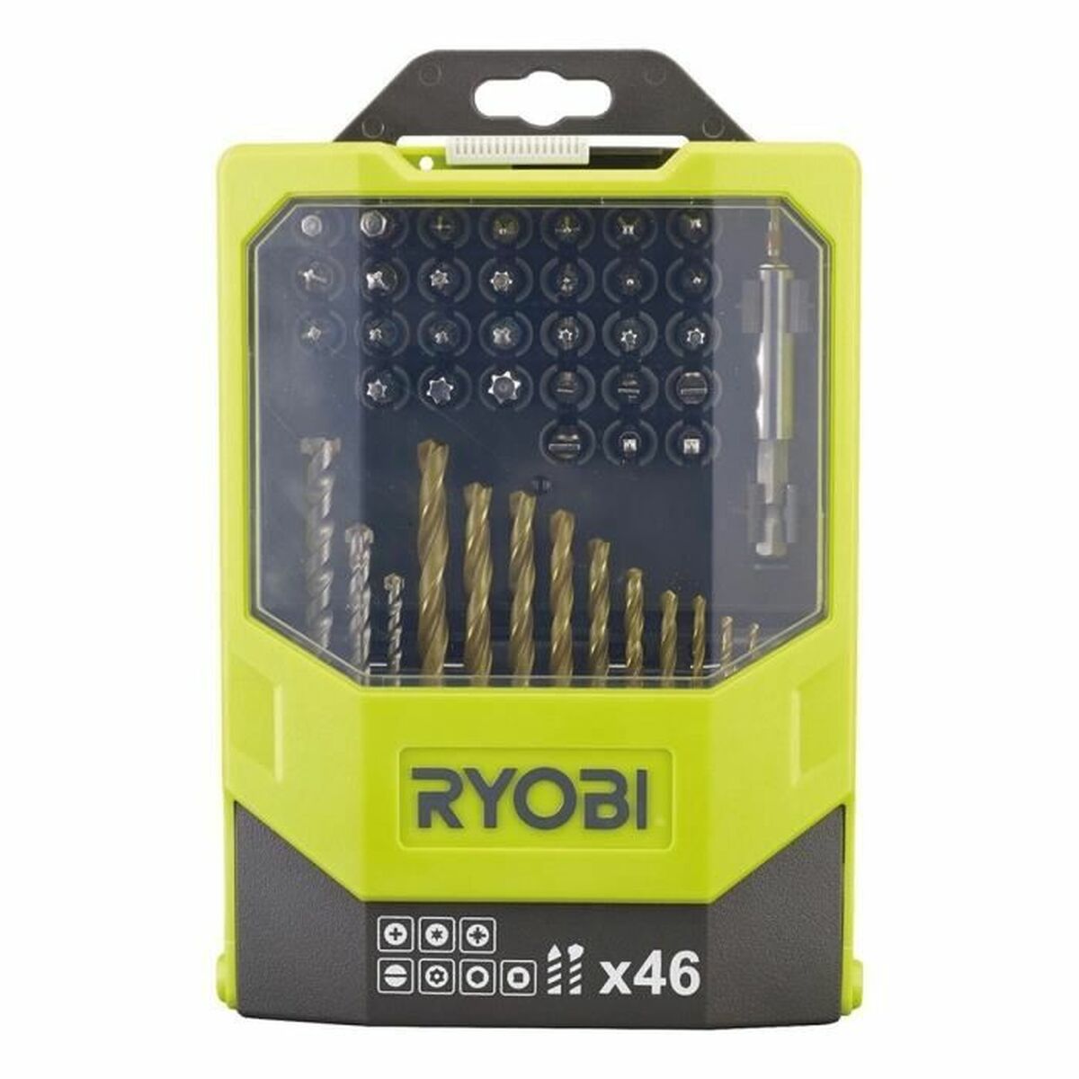 spole Ryobi 46 Dele