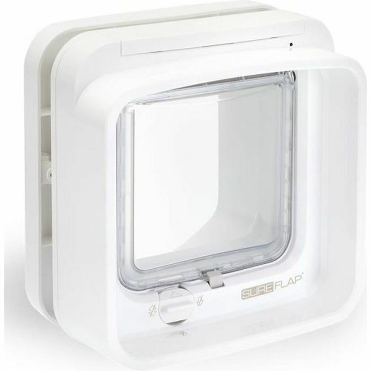 Kassi uks SureFlap Chip 70941