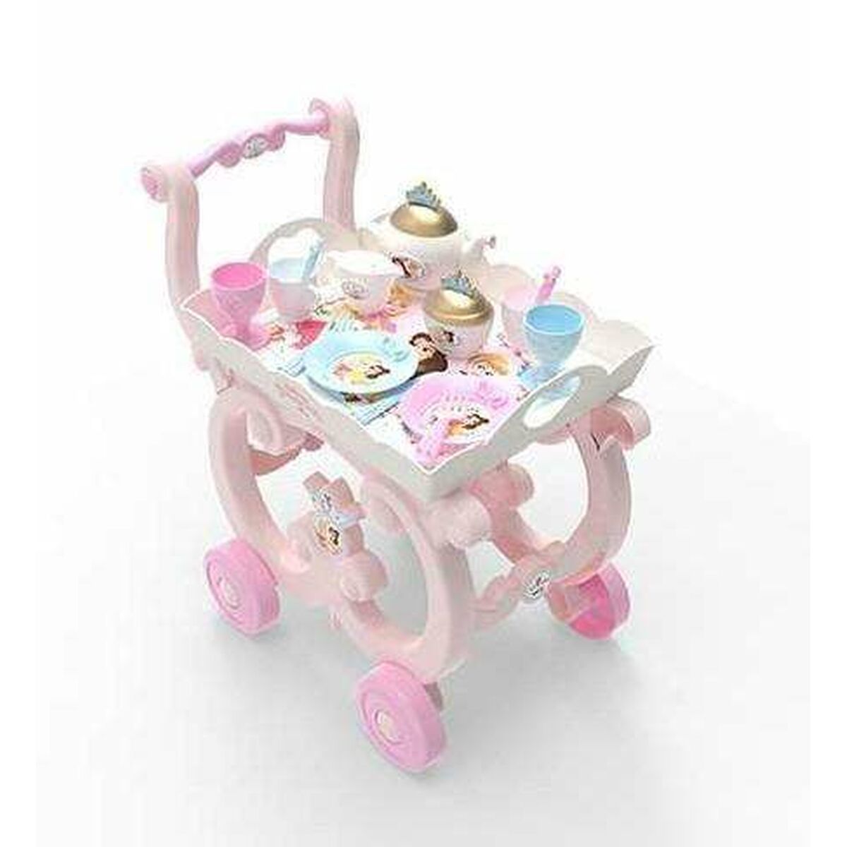 Lelulaite Smoby