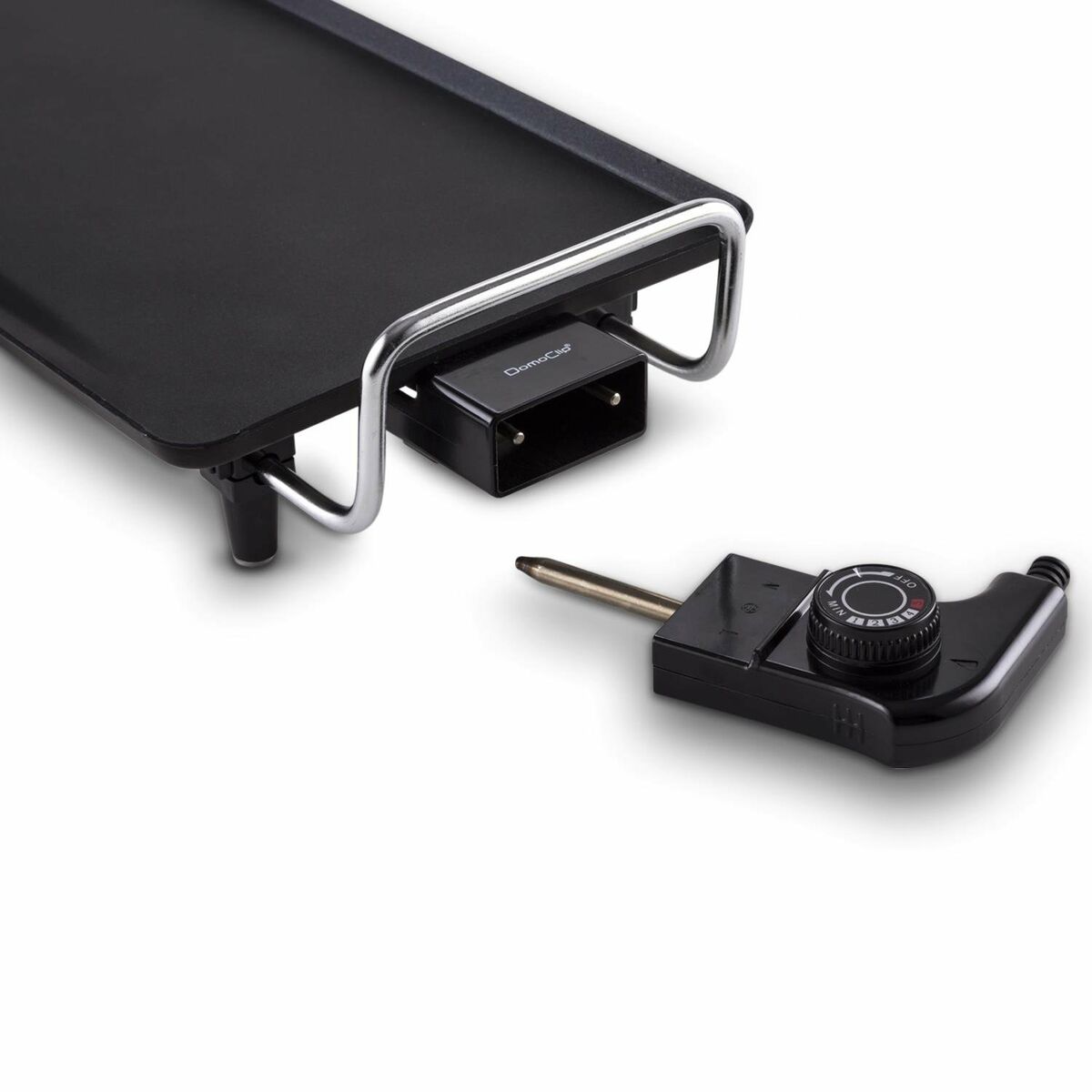Elektrigrill Livoo 2000 W