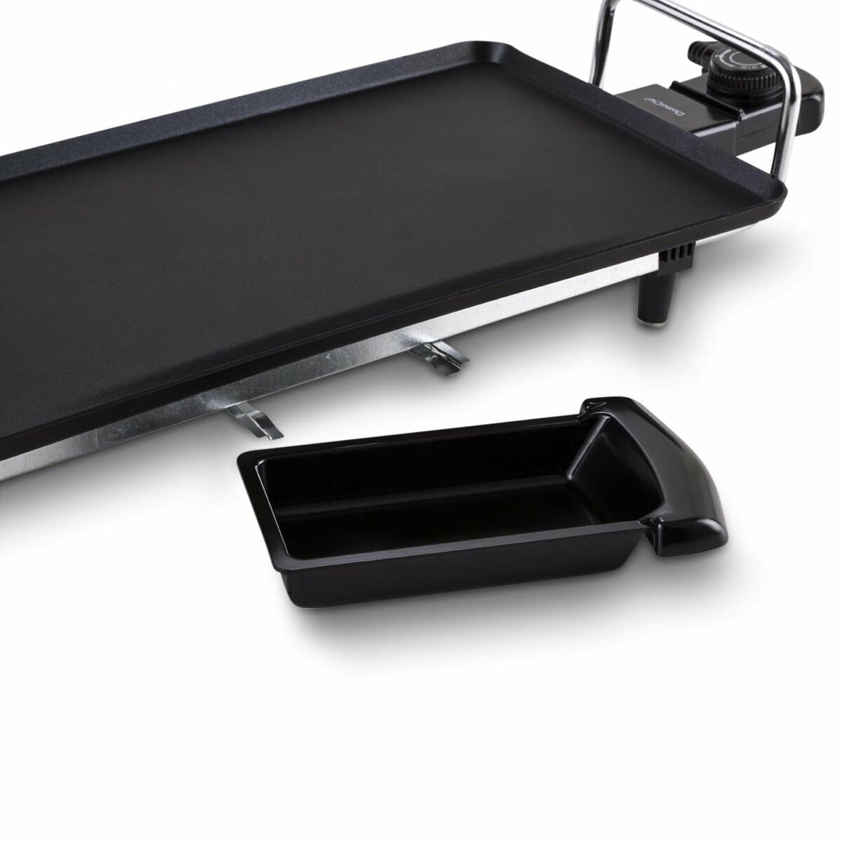 Elektrigrill Livoo 2000 W