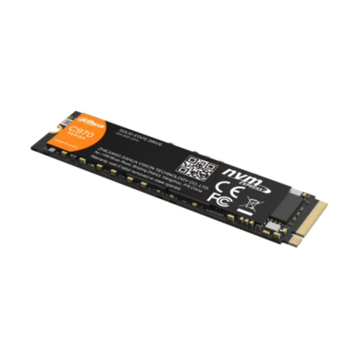 Trdi Disk DAHUA TECHNOLOGY C970