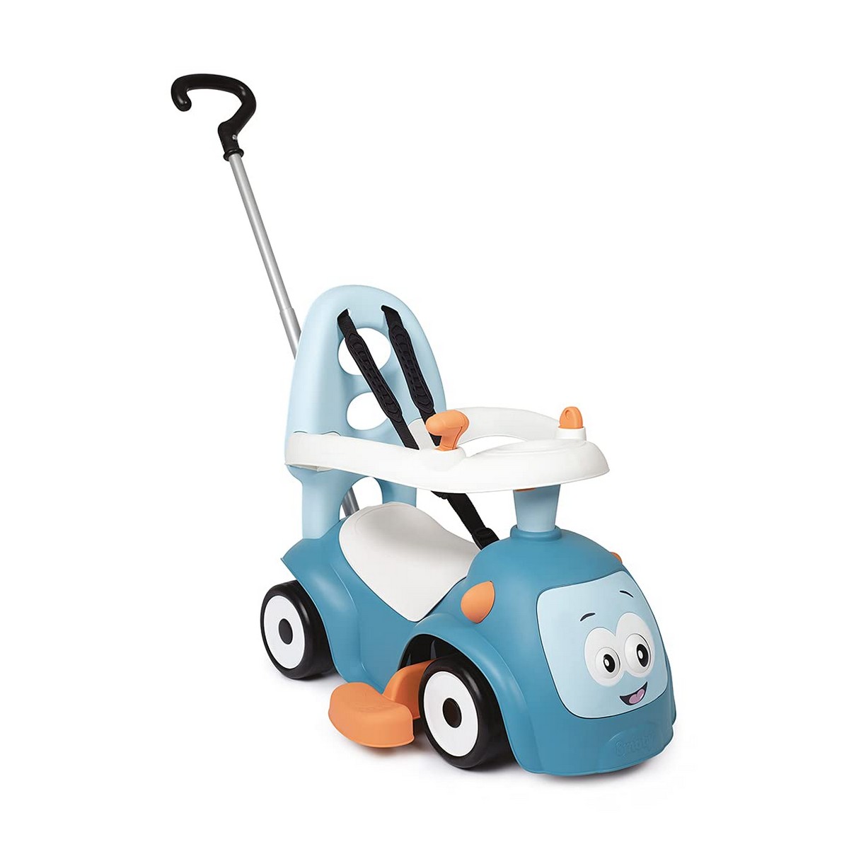 Trehjulssykkel Smoby 720304