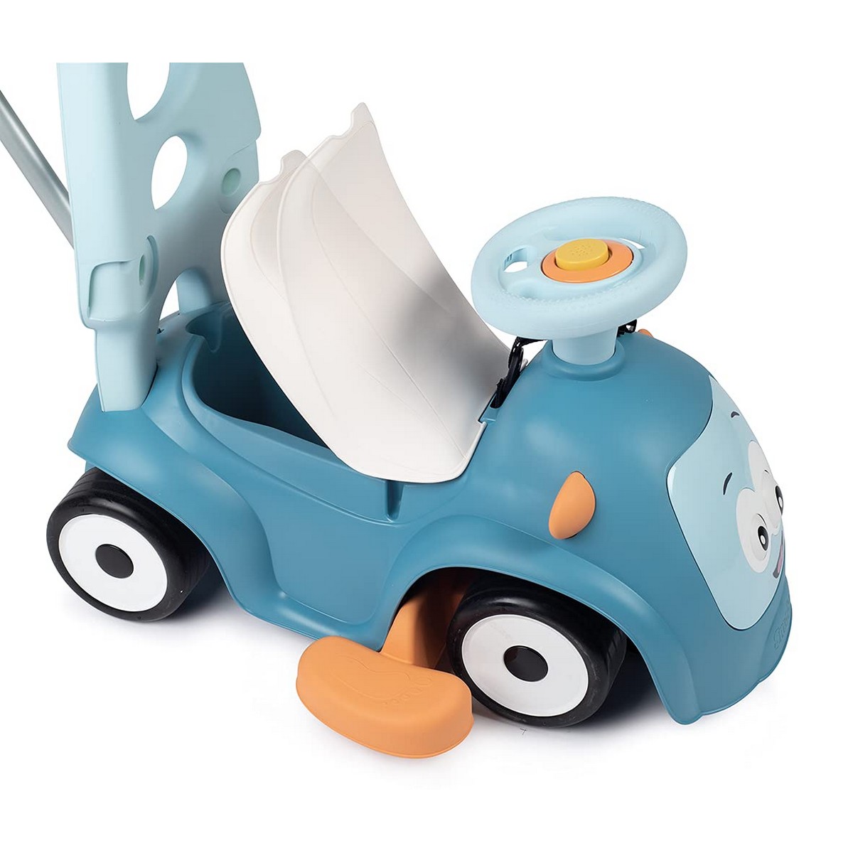 Kolmratas Smoby 720304