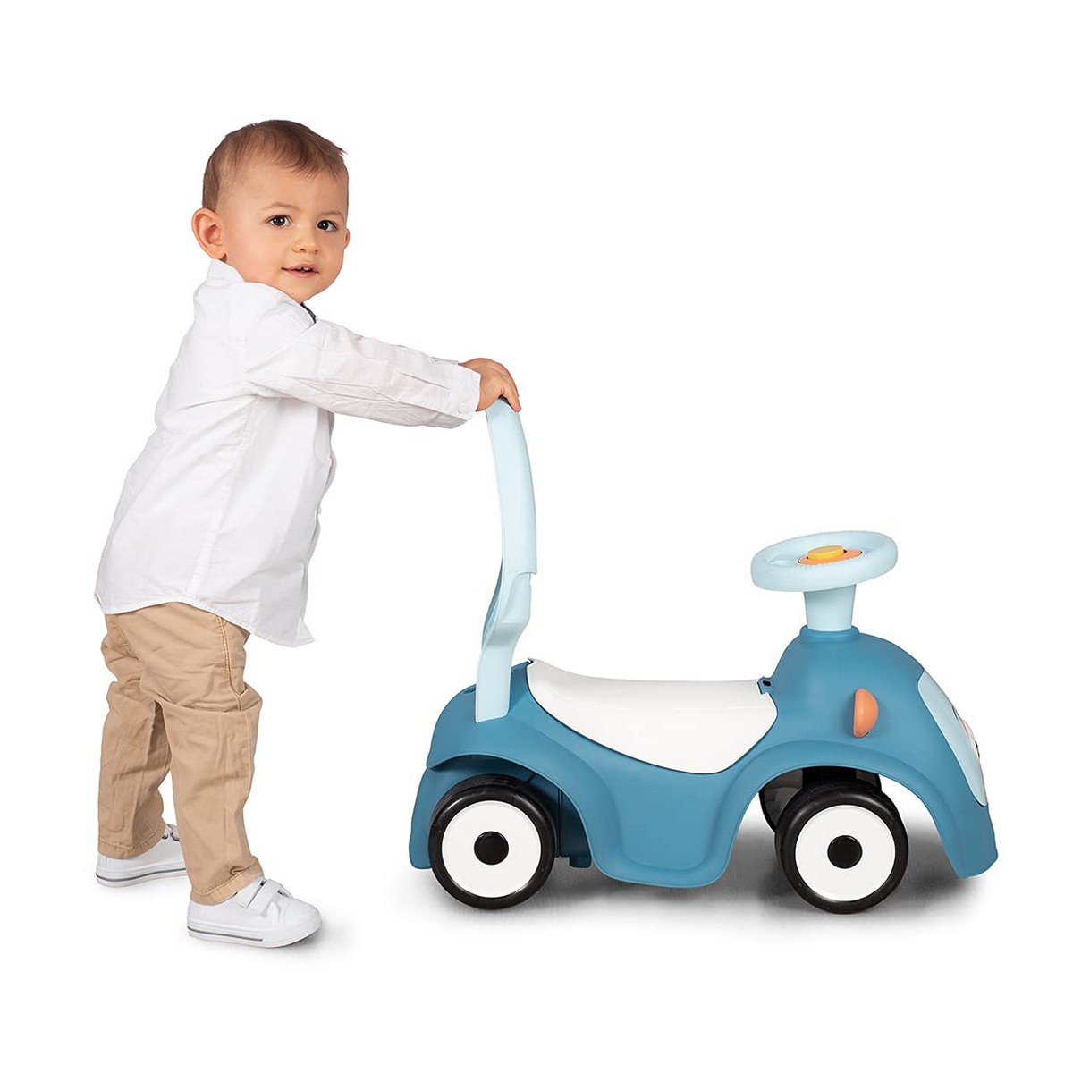 Kolmratas Smoby 720304