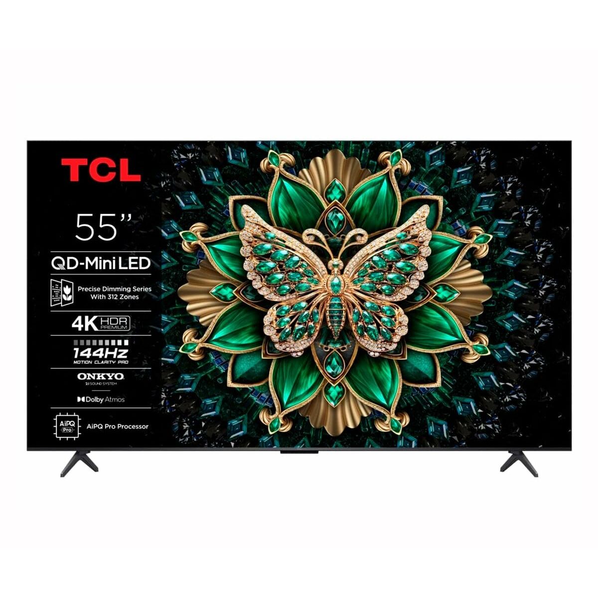 TCL 55C6K 4K Ultra HD 55" QLED (7)