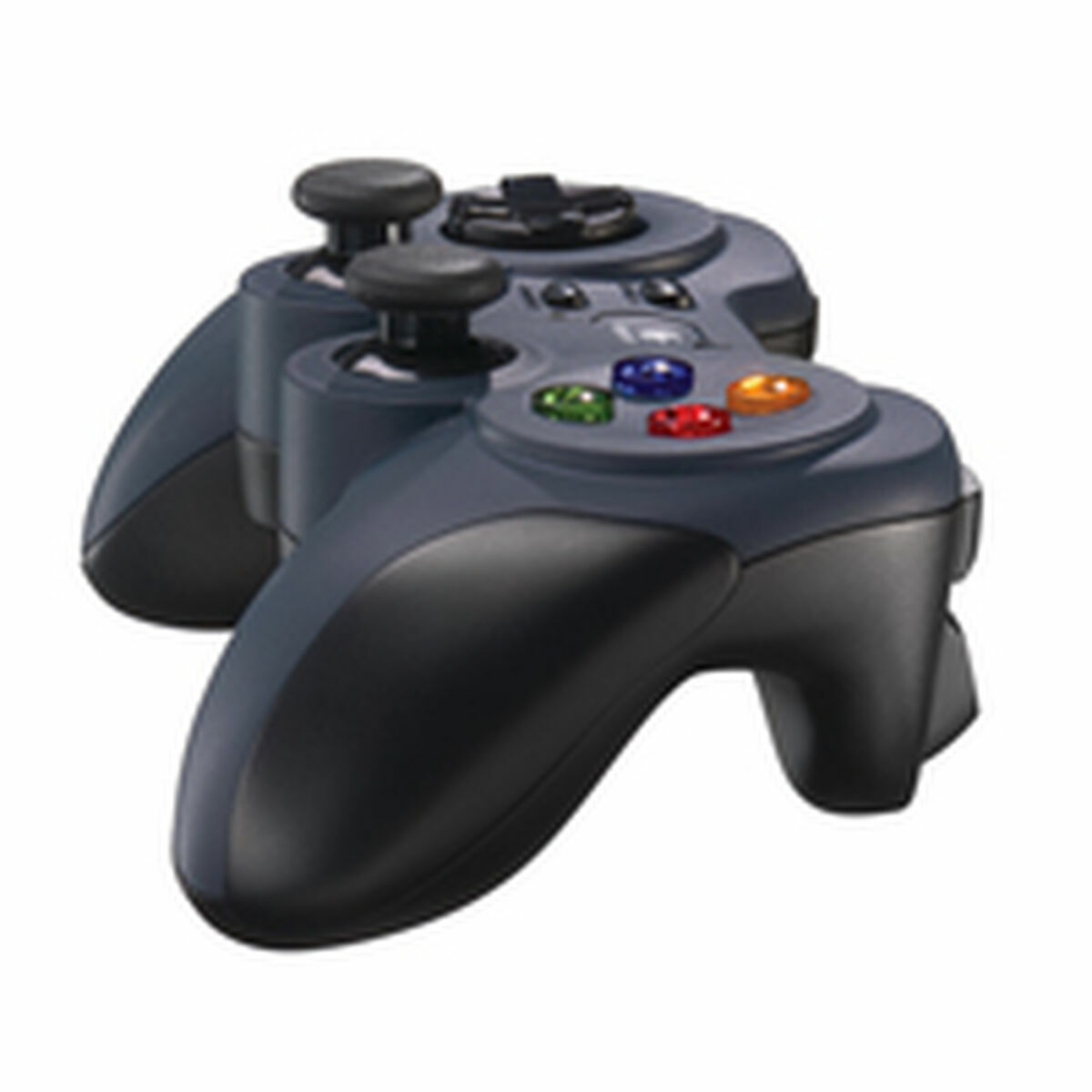Gaming Controller Logitech F310 Blau Dunkelblau PC