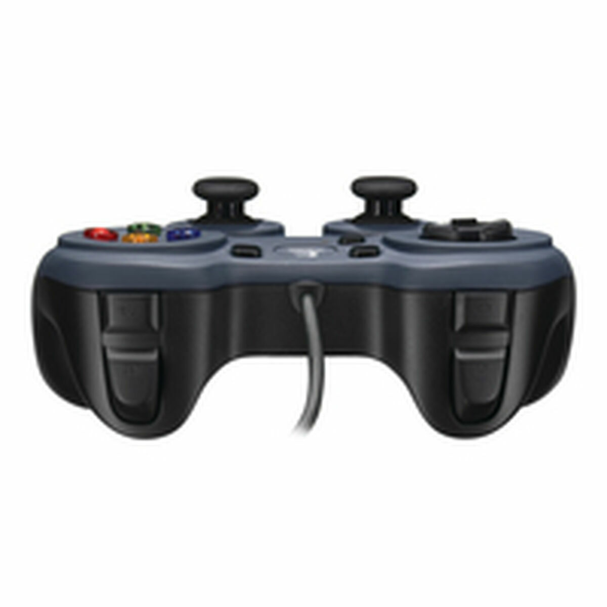 Gaming Controller Logitech F310 Blau Dunkelblau PC