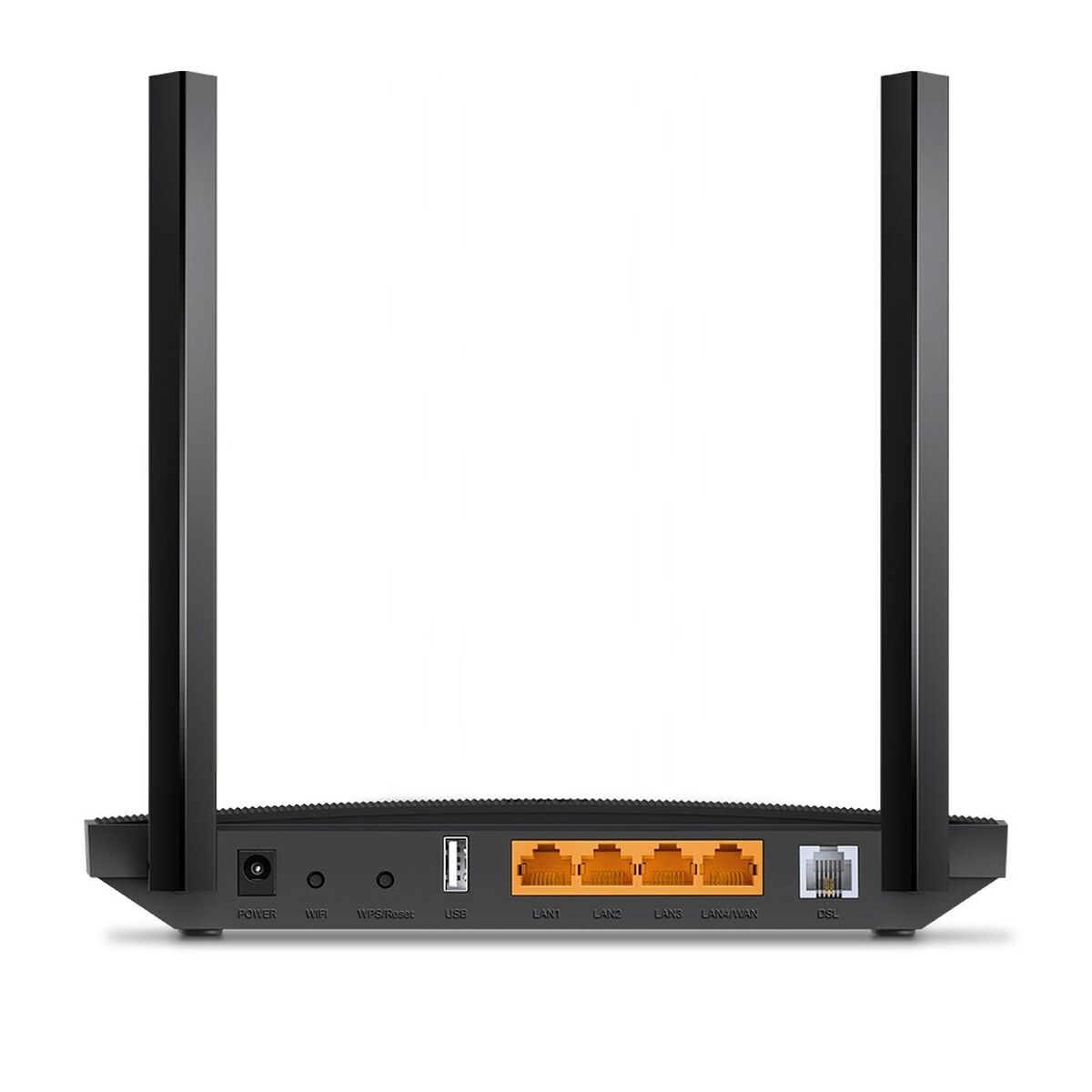 Rūteris TP-Link Archer VR400 V3