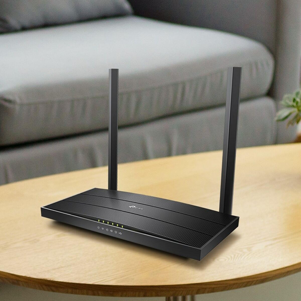 Ruter TP-Link Archer VR400 V3